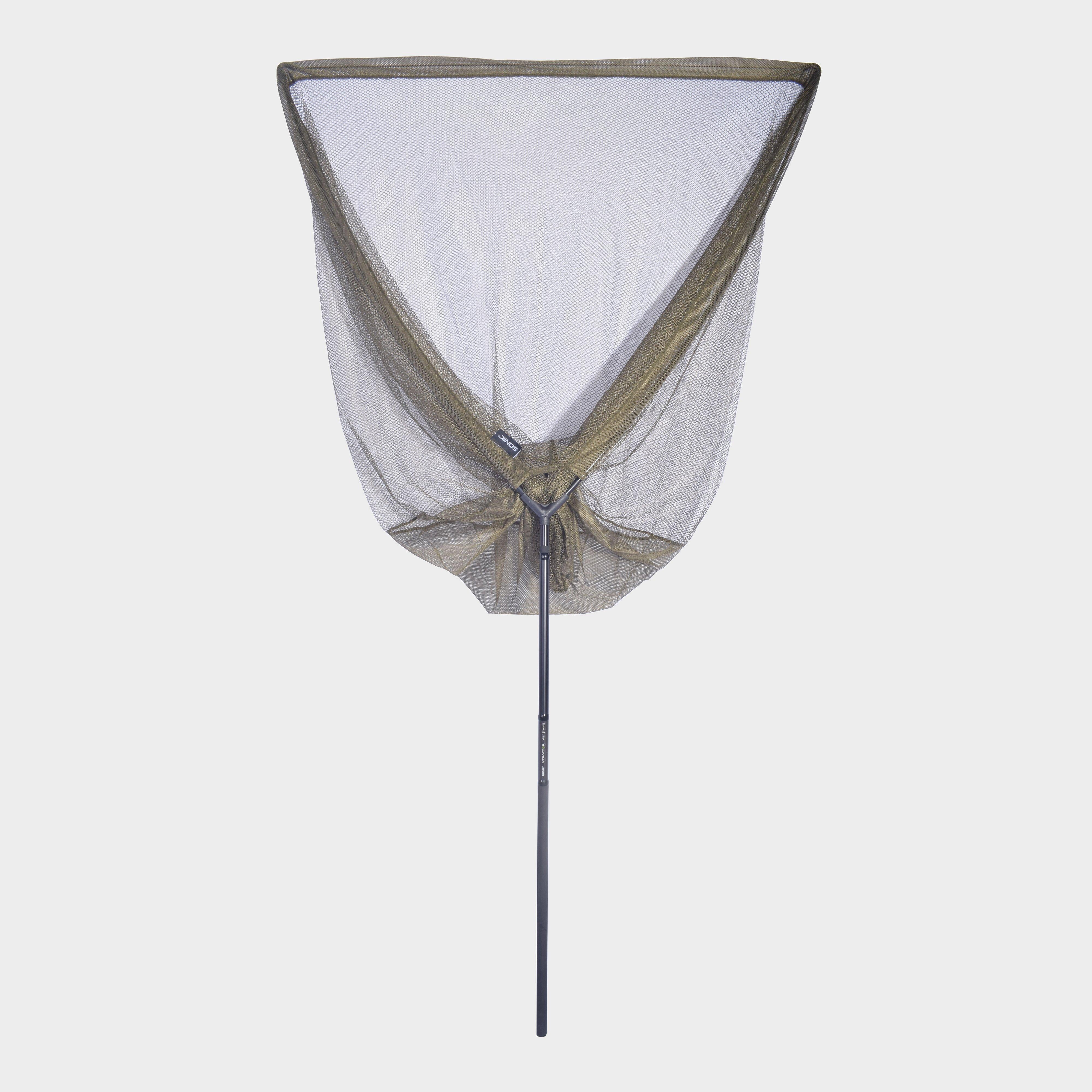 XTRACTOR NET 42" (T44)