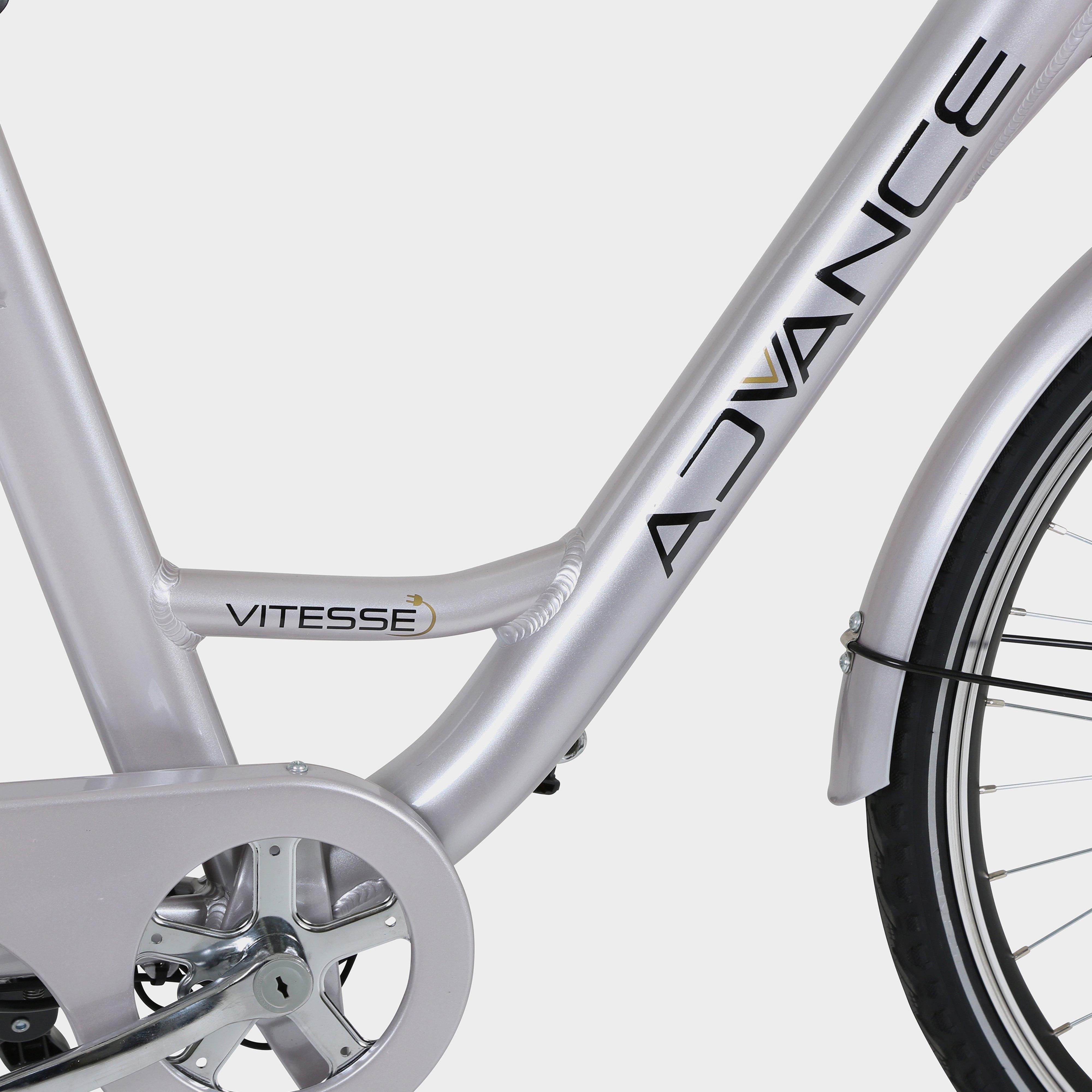 Unisex Advance E-Bike