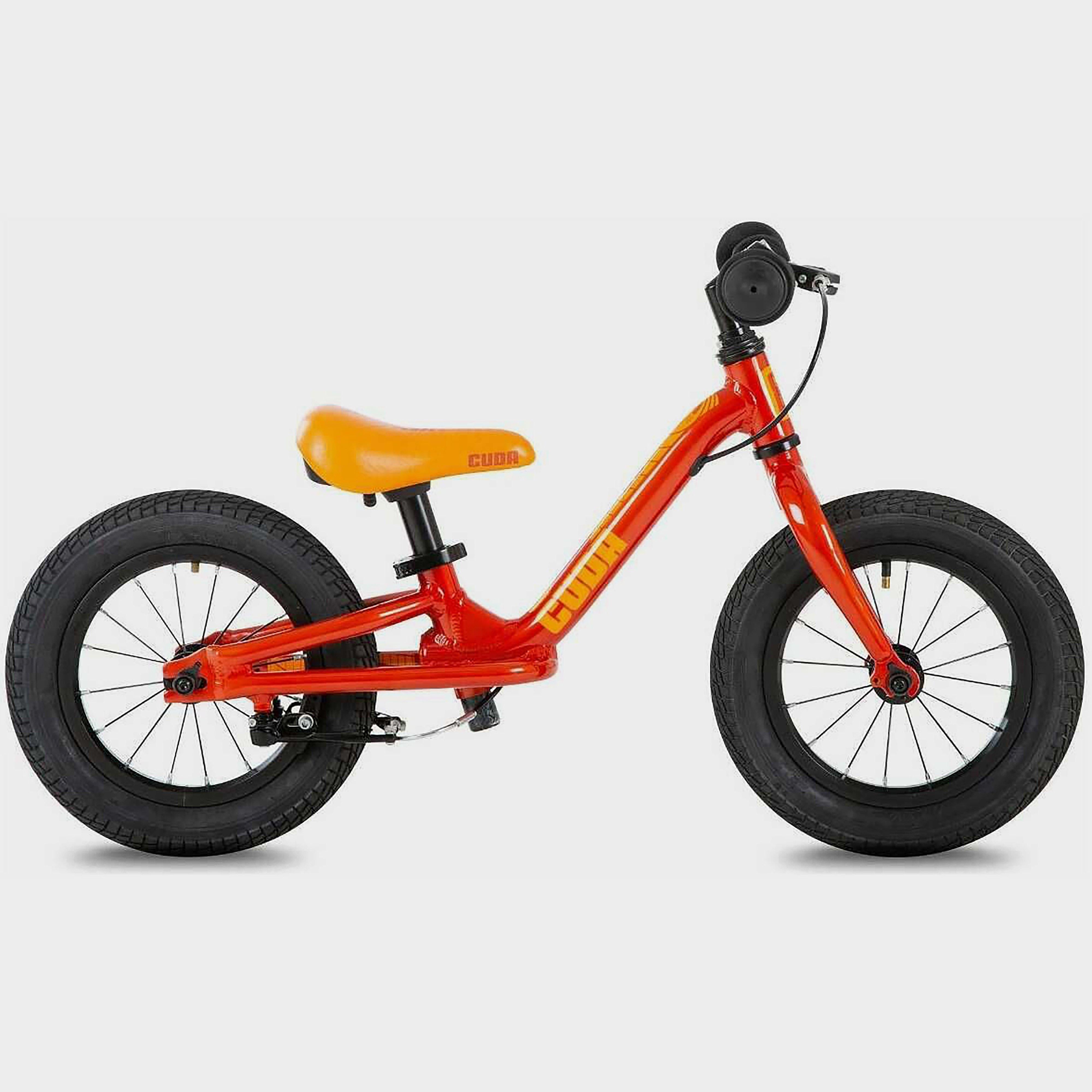 Kids' Runner 12” Balance Bike