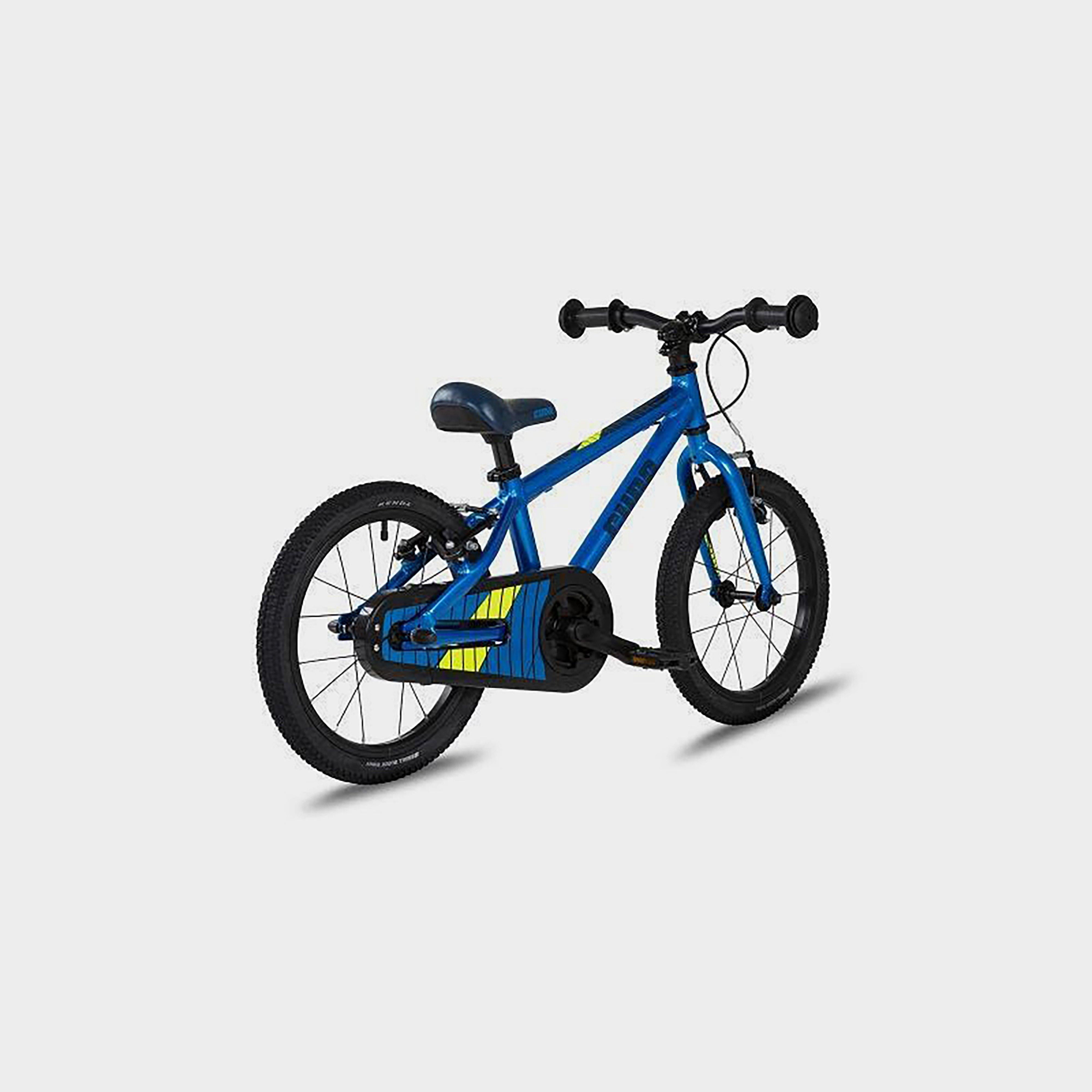 Kids Trace 16” First Pedal Bike