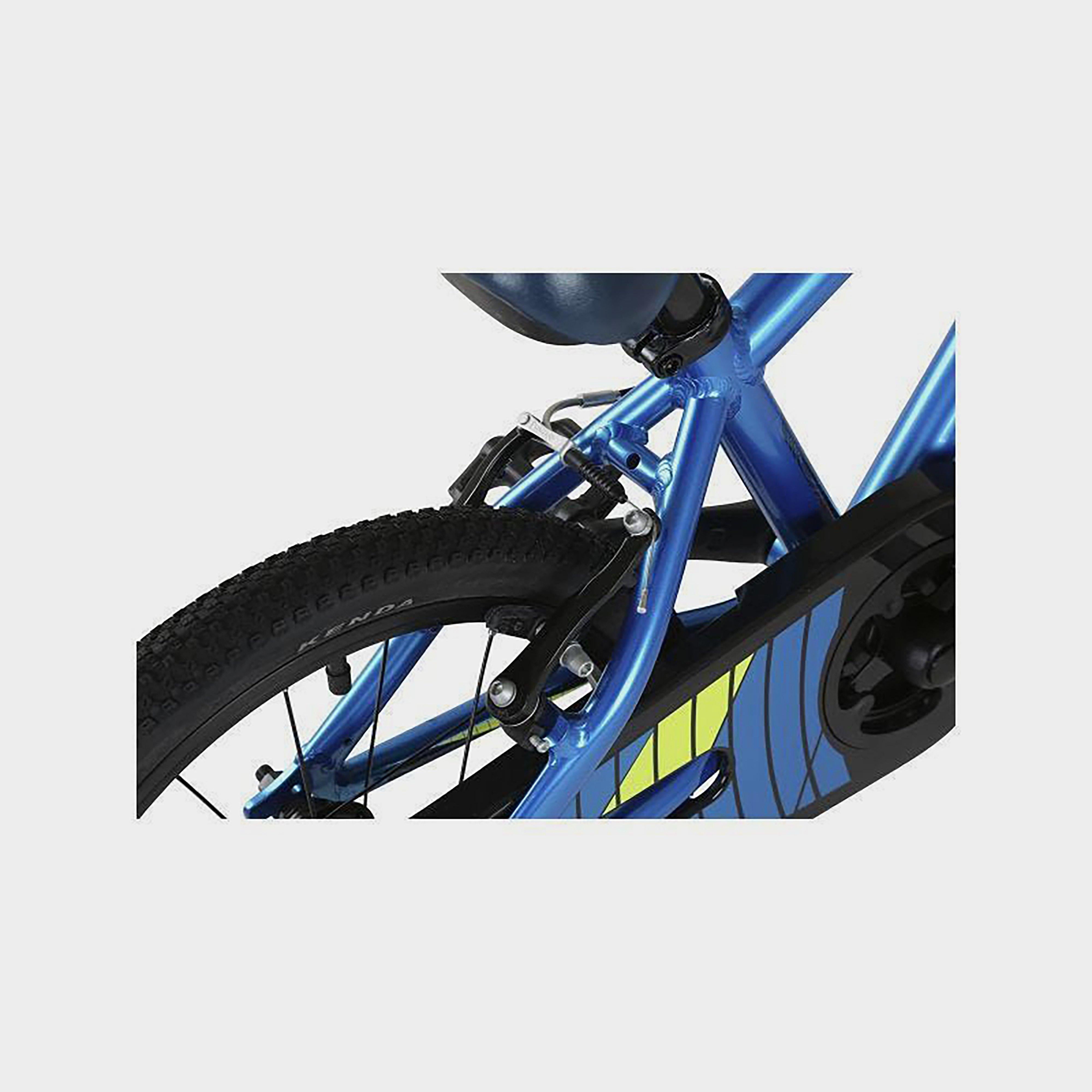 Kids Trace 16” First Pedal Bike