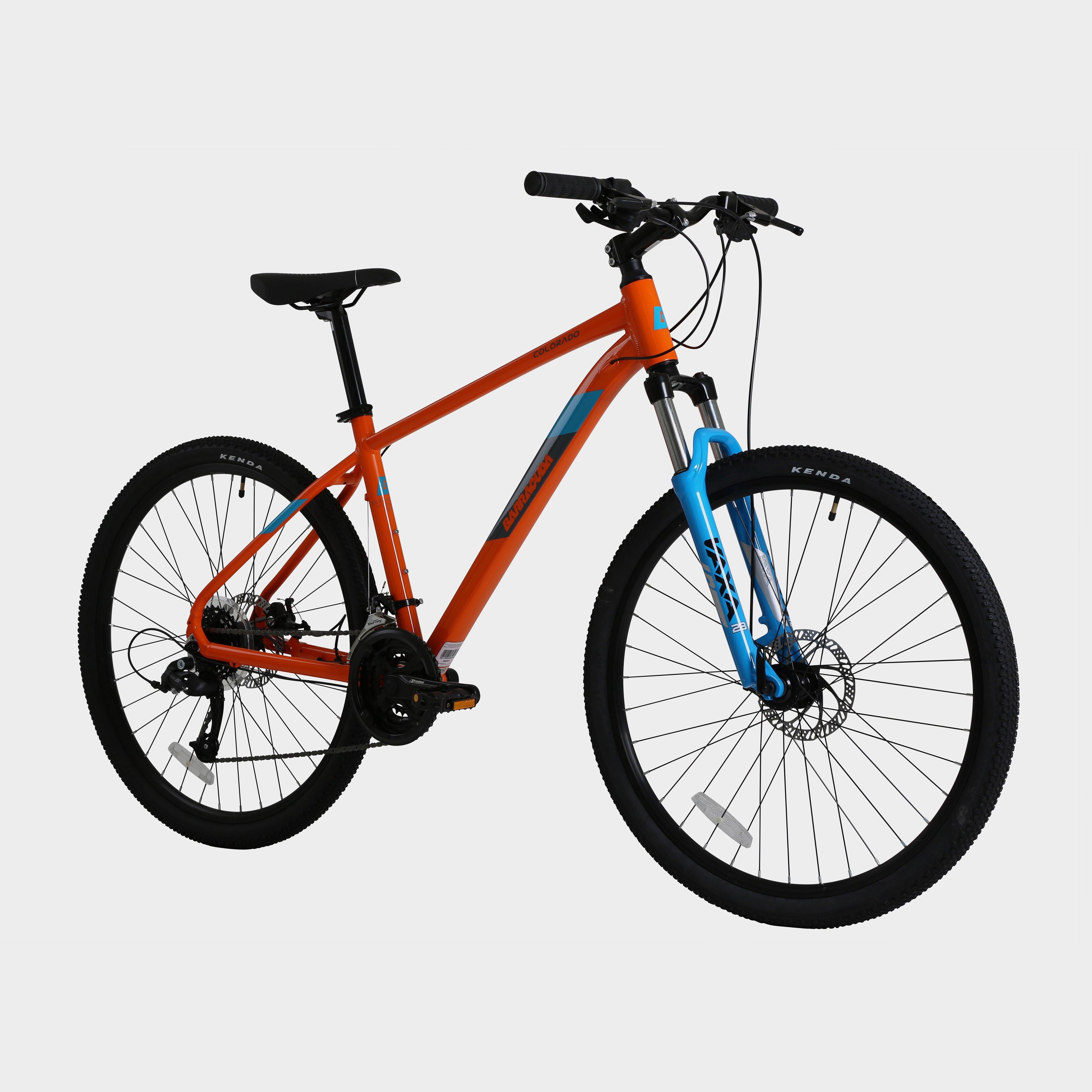 Colorado Men’s 17.5” Hard-Tail Bike