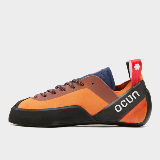 Unisex Crest LU Climbing Shoes