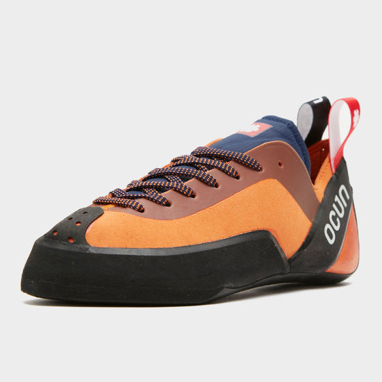 Unisex Crest LU Climbing Shoes