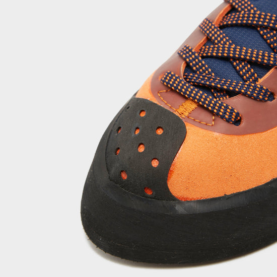 Unisex Crest LU Climbing Shoes