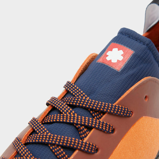 Unisex Crest LU Climbing Shoes