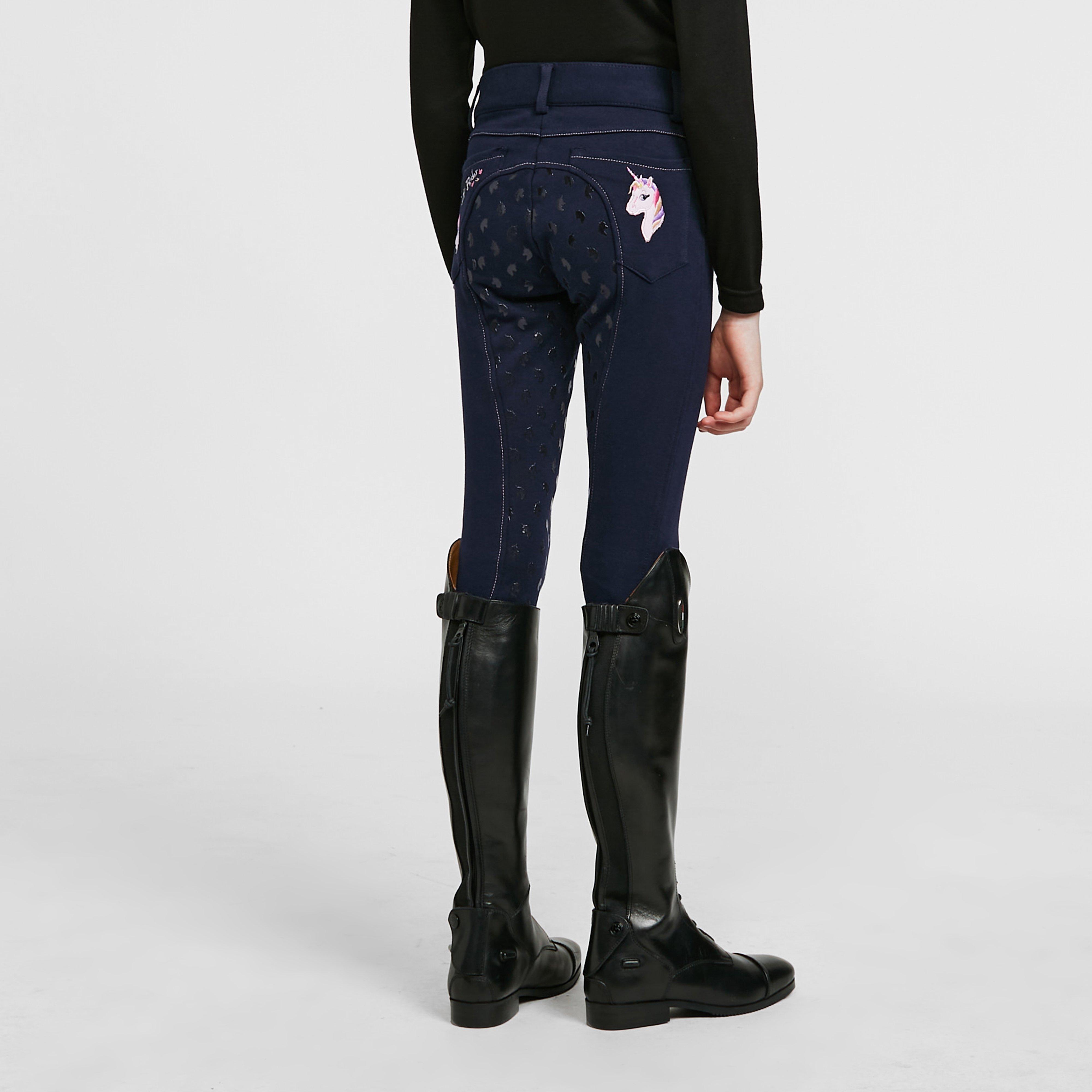 Kids’ Little Unicorn Breeches