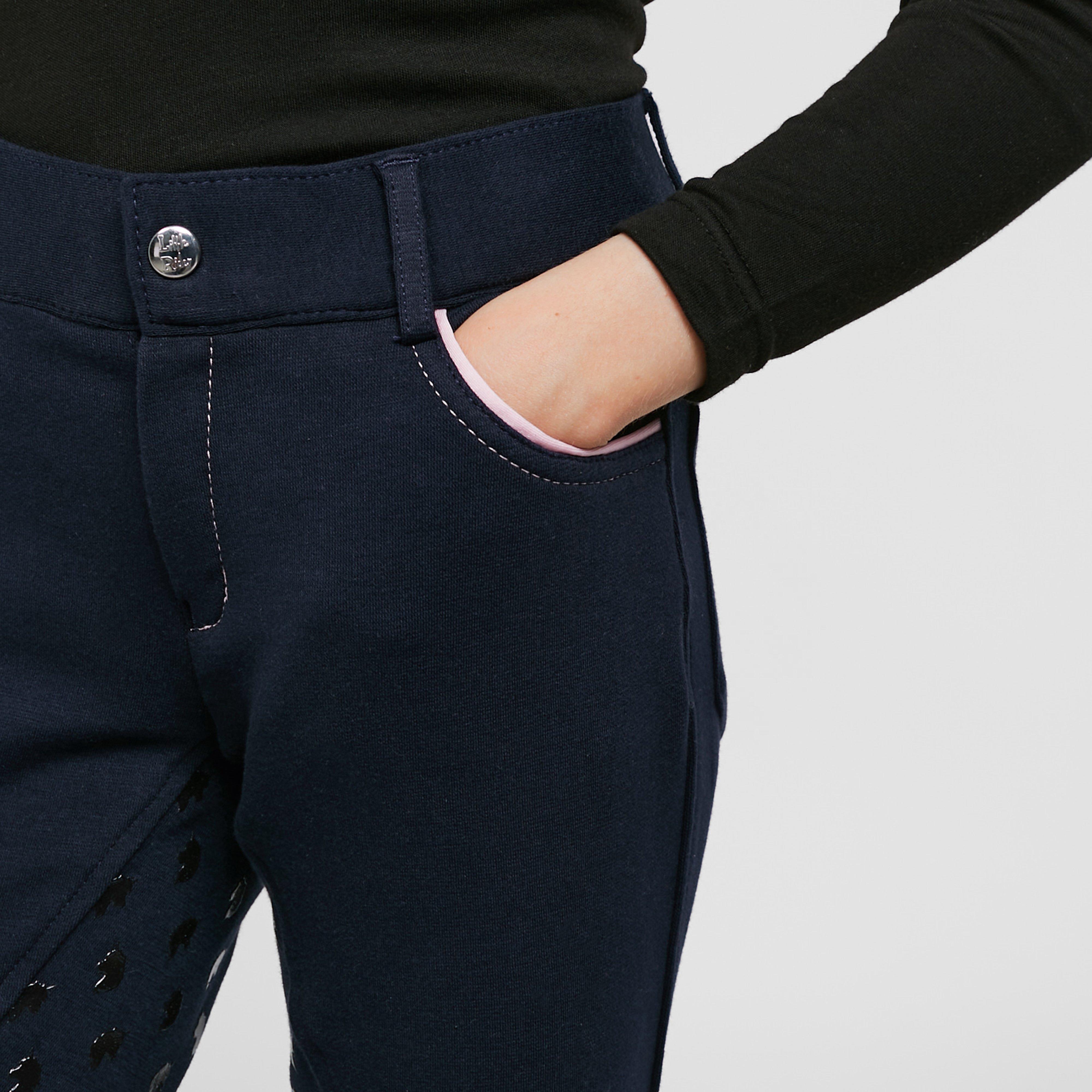 Kids’ Little Unicorn Breeches
