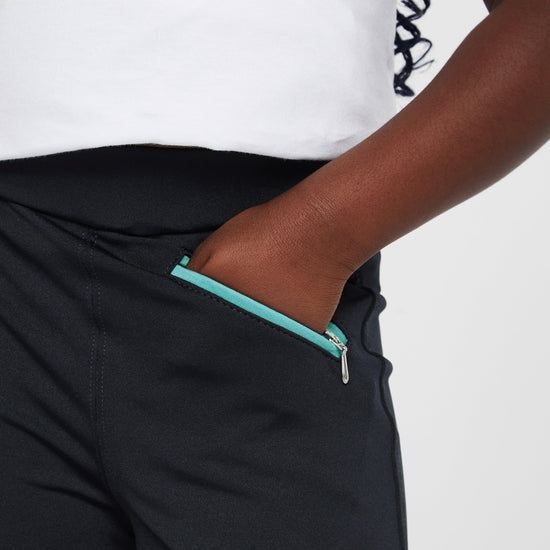 Kids' Theodora Riding Tights