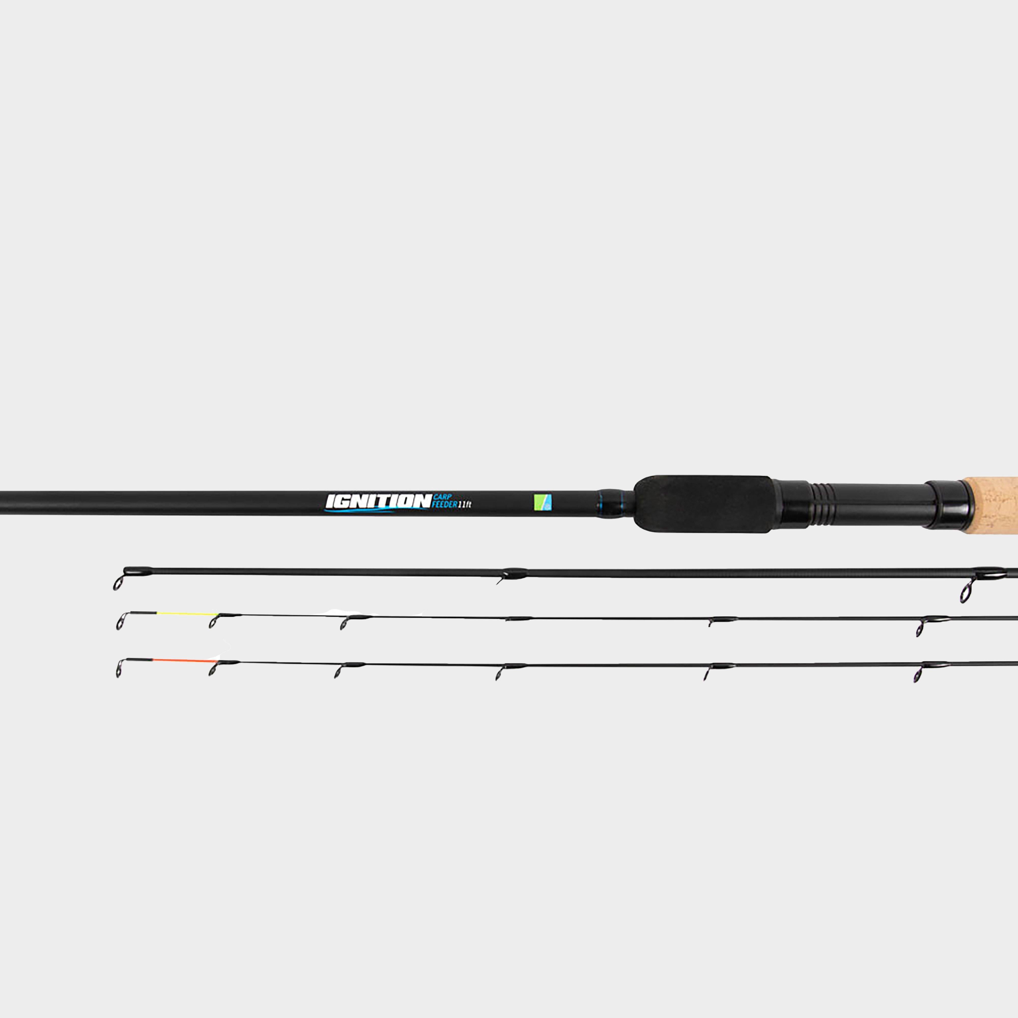 IGNITION 11FT CARP FEEDER