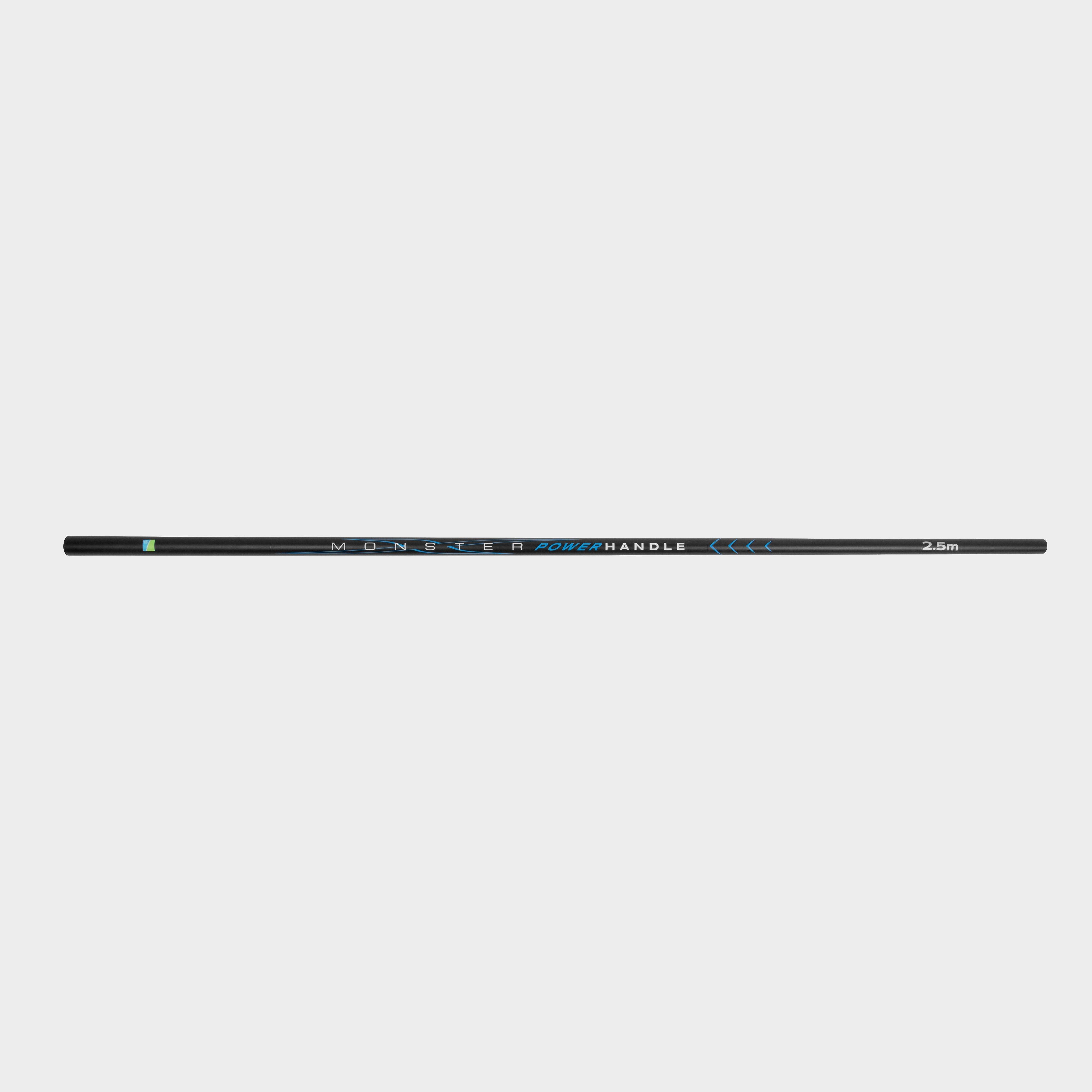 Monster X Power Landing Net Handle (2.5m)