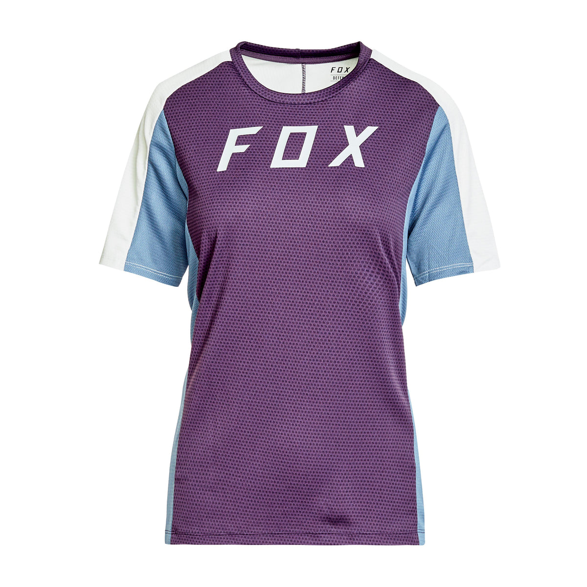 Women's Defend Short-sleeve Jersey