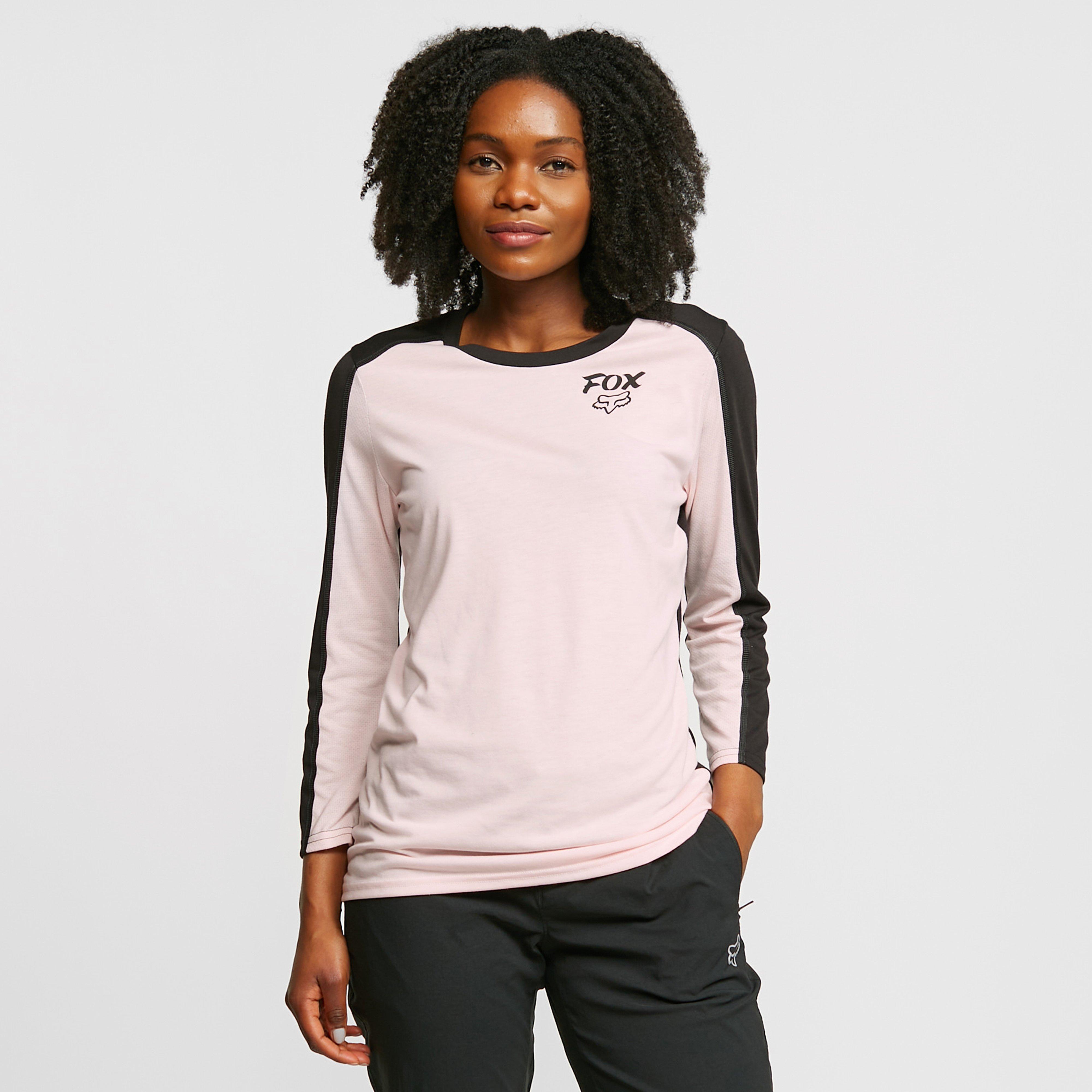 Women's Ranger Drirelease 3/4 Jersey