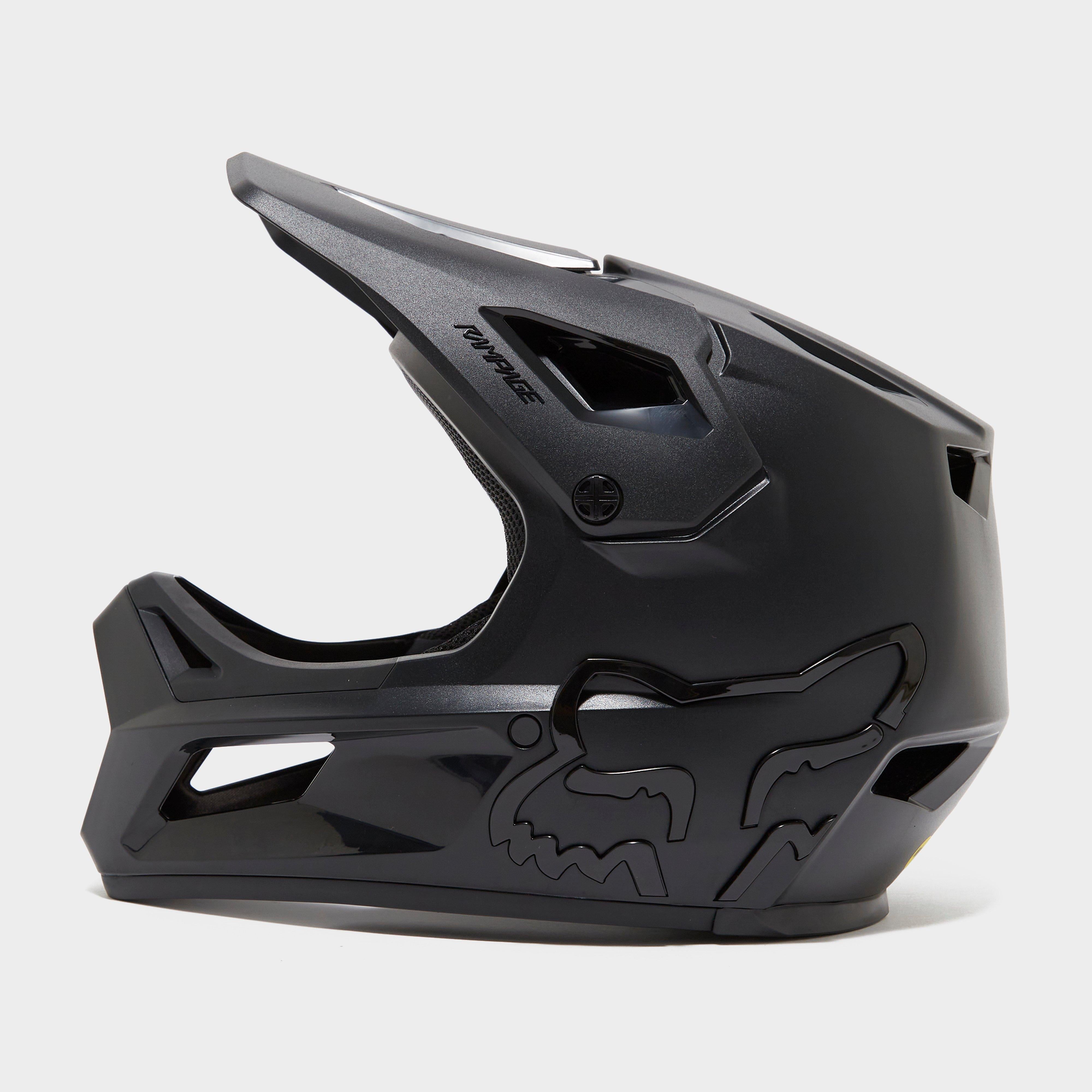 Youth Rampage Helmet