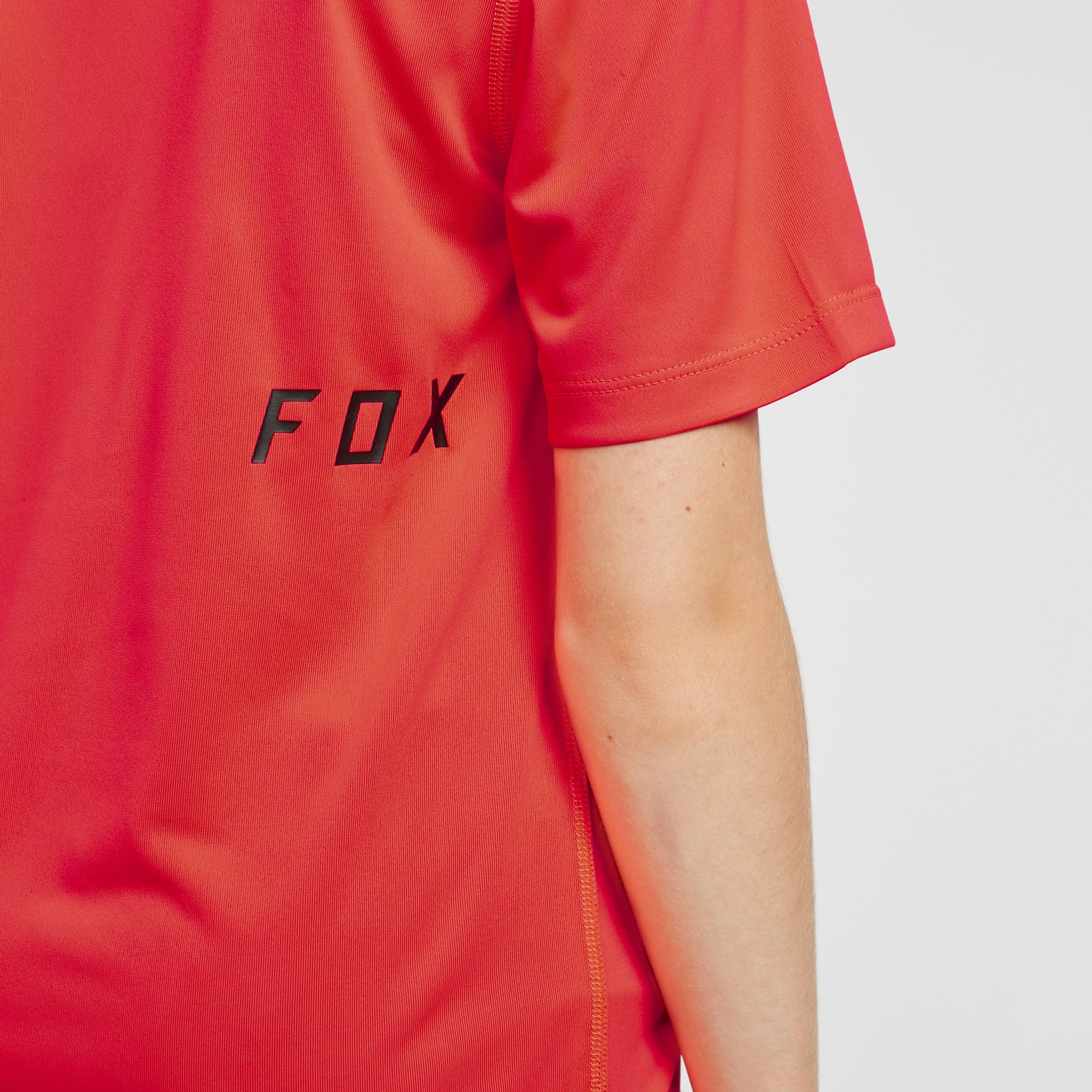 Youth Ranger Short-sleeve Jersey