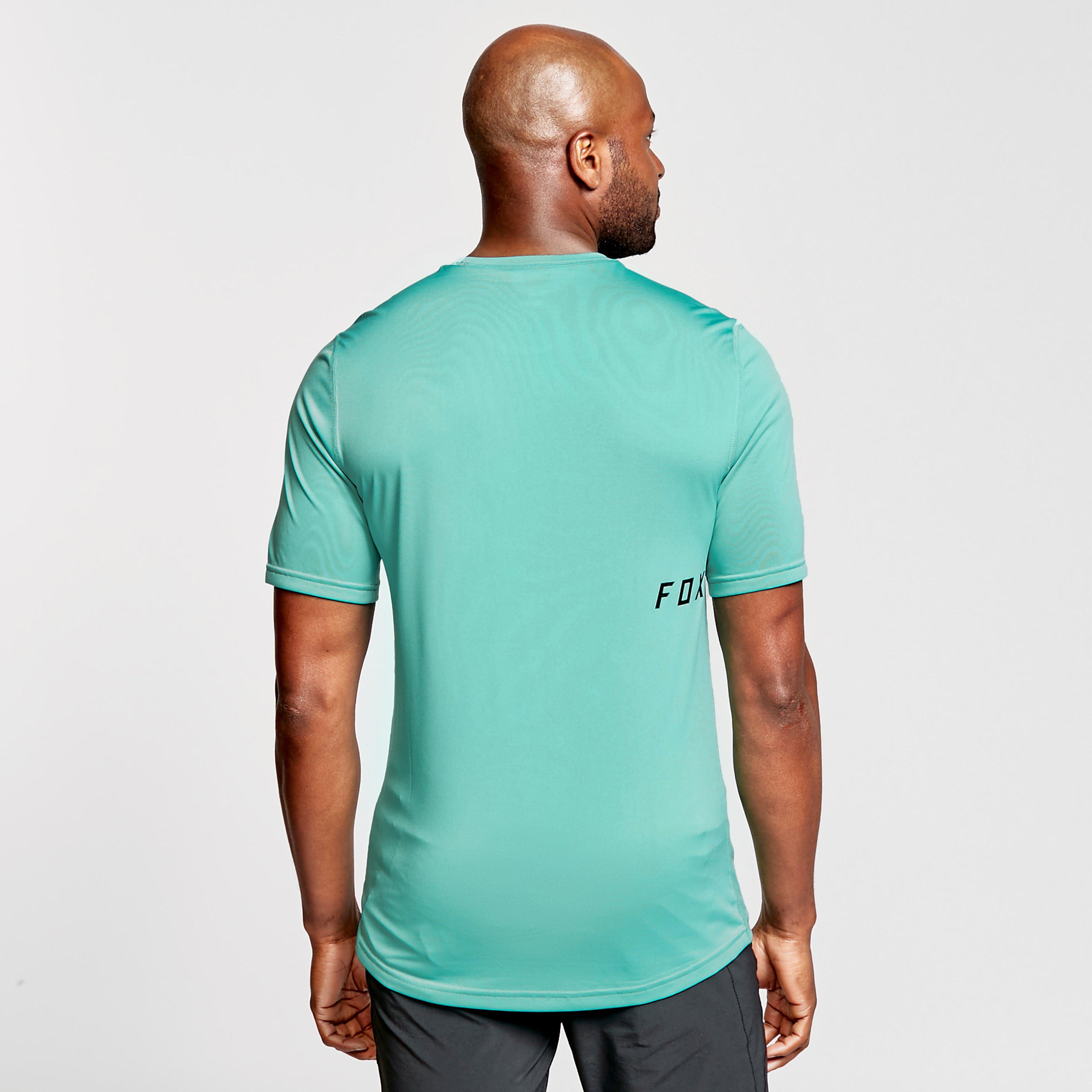 Men's Ranger Short-sleeve Jersey