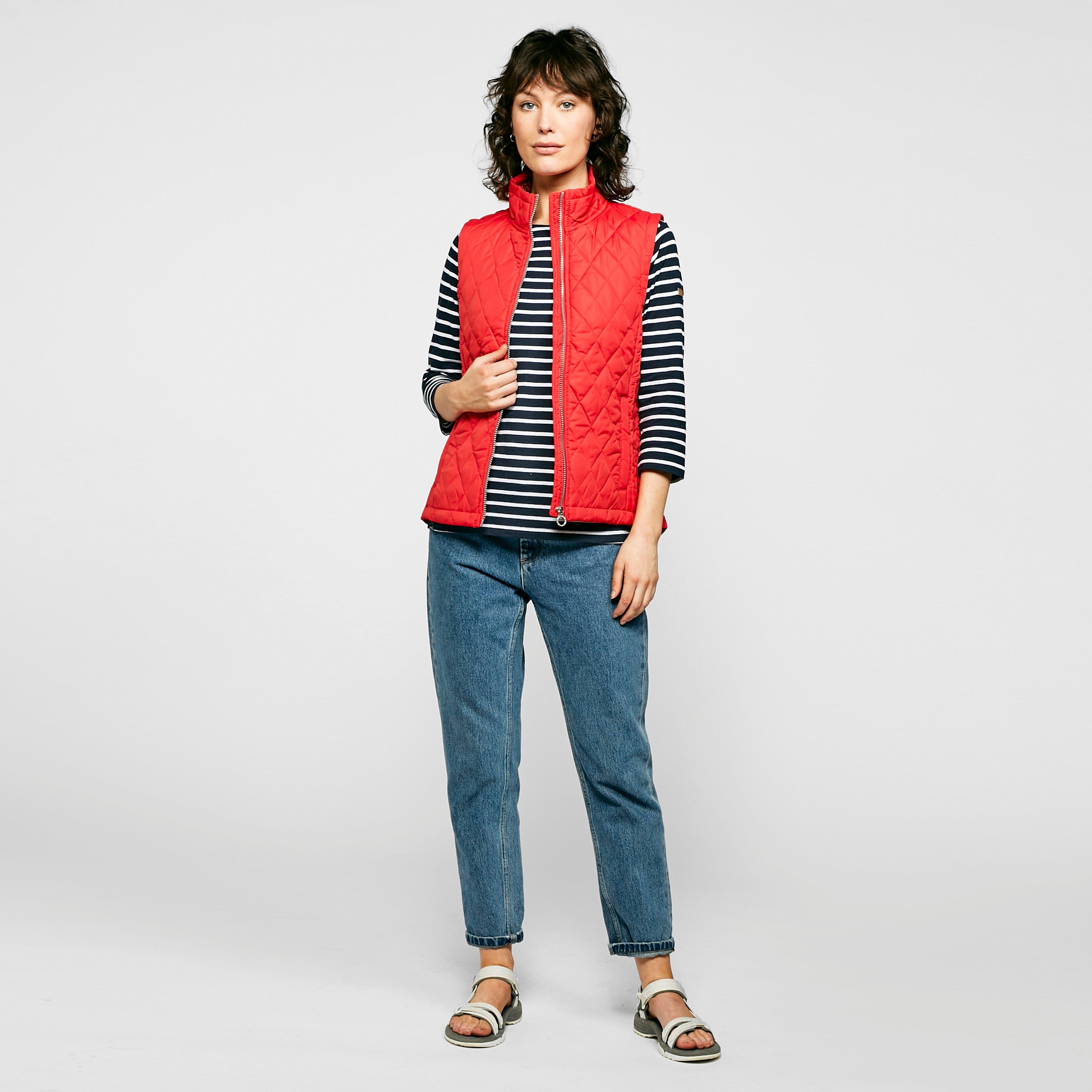 Women’s Charna Insulated Gilet