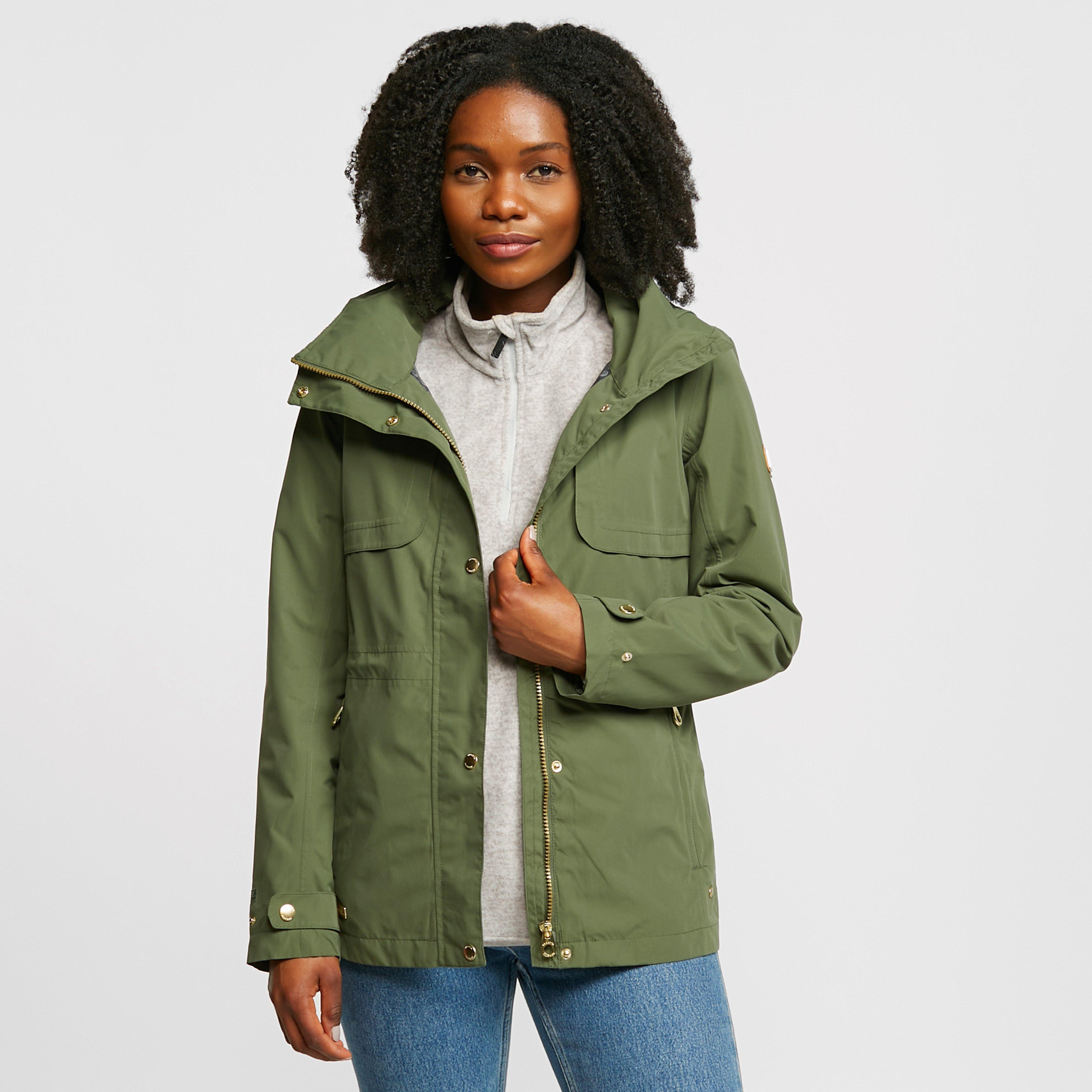 Women's Narelle Waterproof Jacket