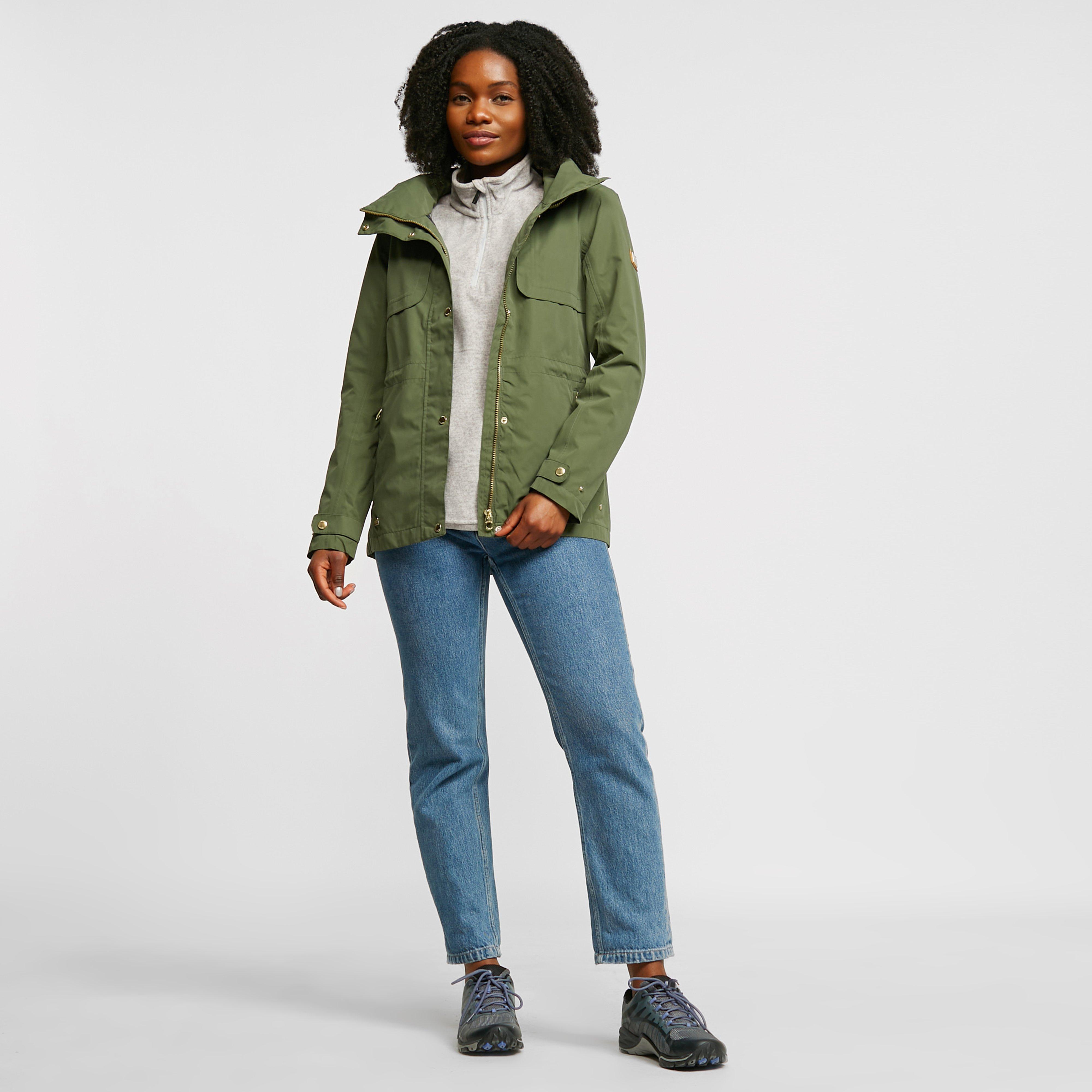 Women's Narelle Waterproof Jacket