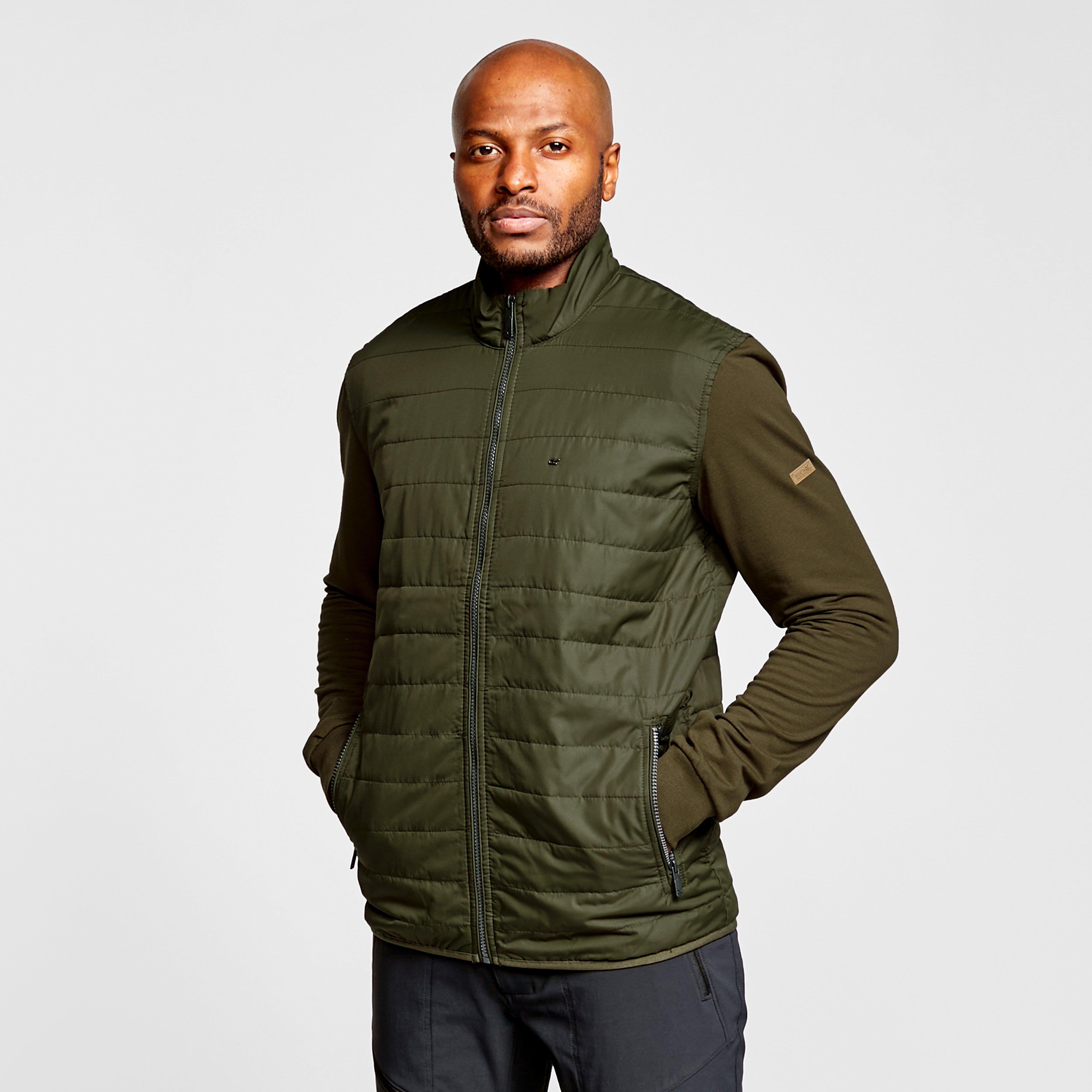 Men's Zaiden Padded Jacket