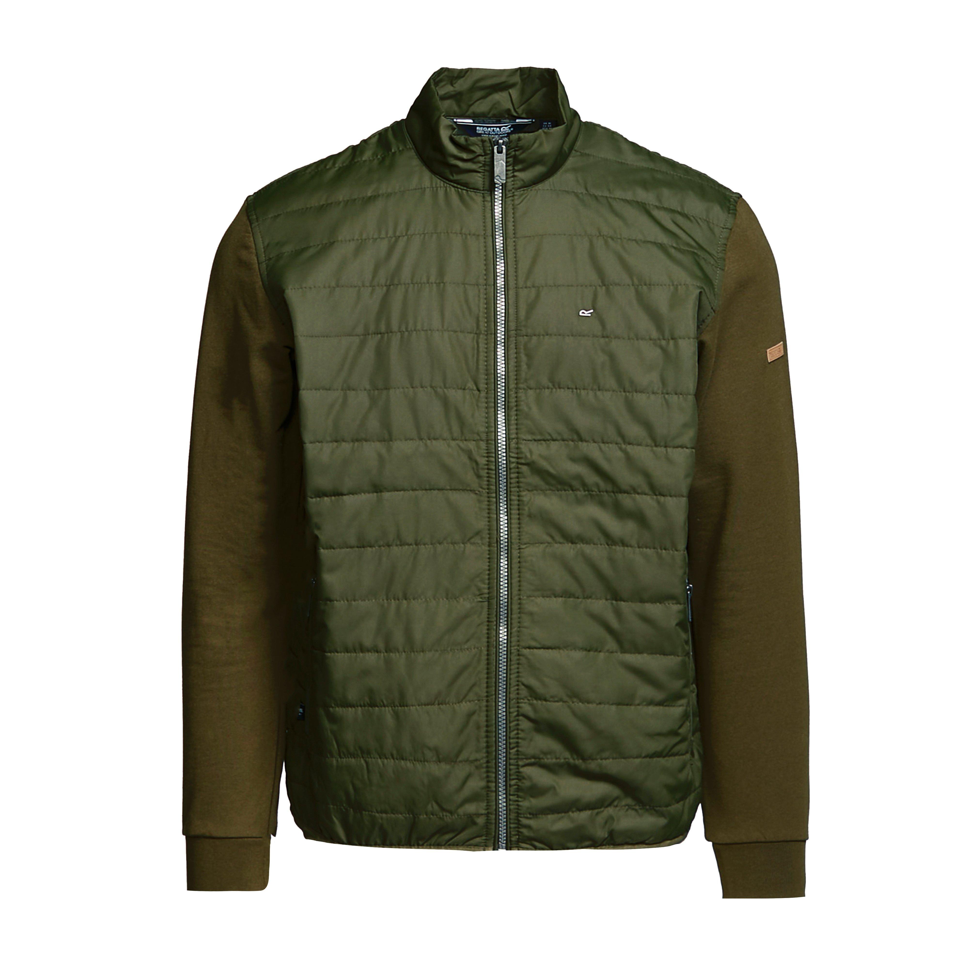 Men's Zaiden Padded Jacket