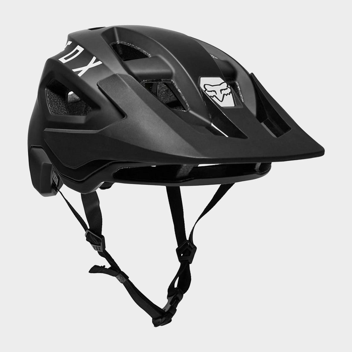 Speedframe Helmet