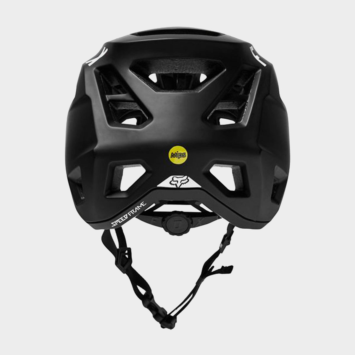 Speedframe Helmet