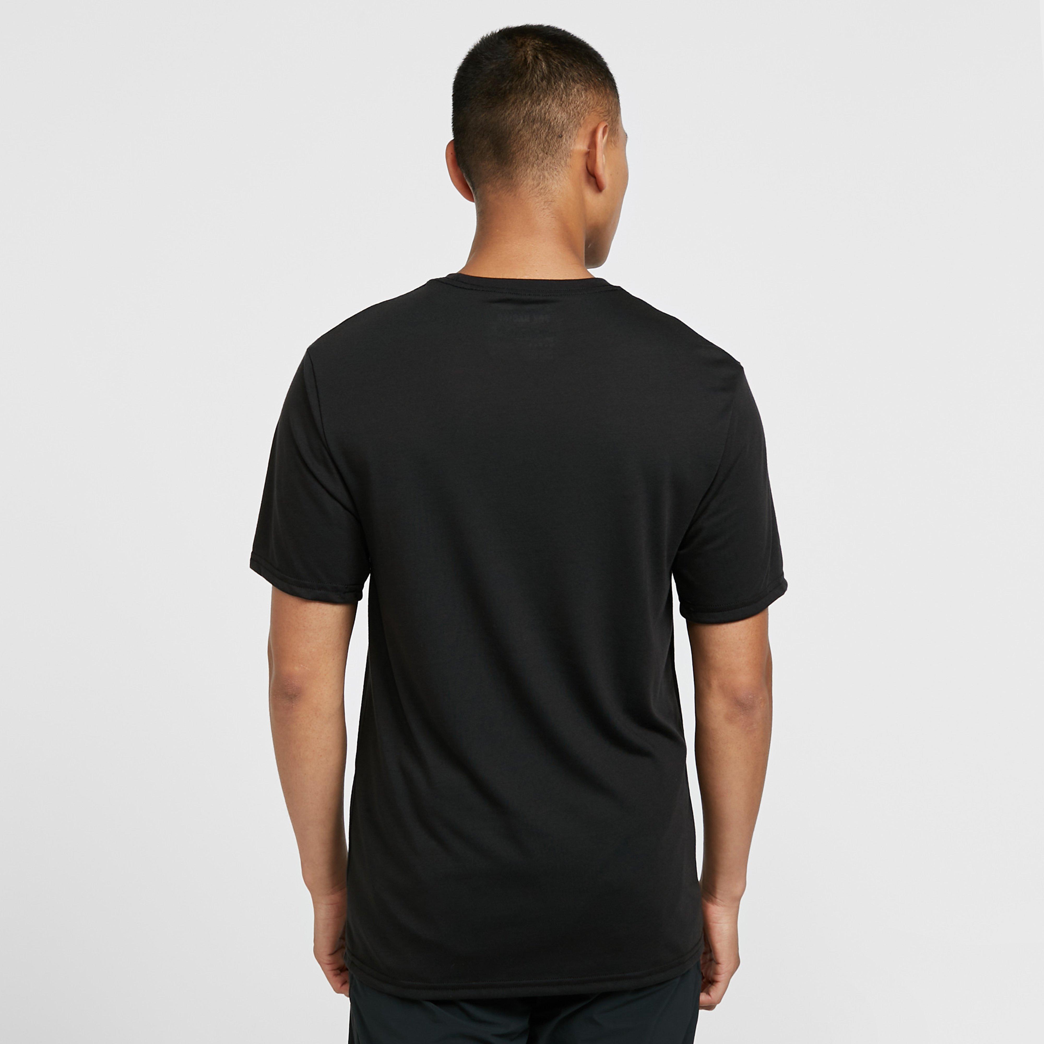 Men's Apex Short-sleeve Tech T-shirt