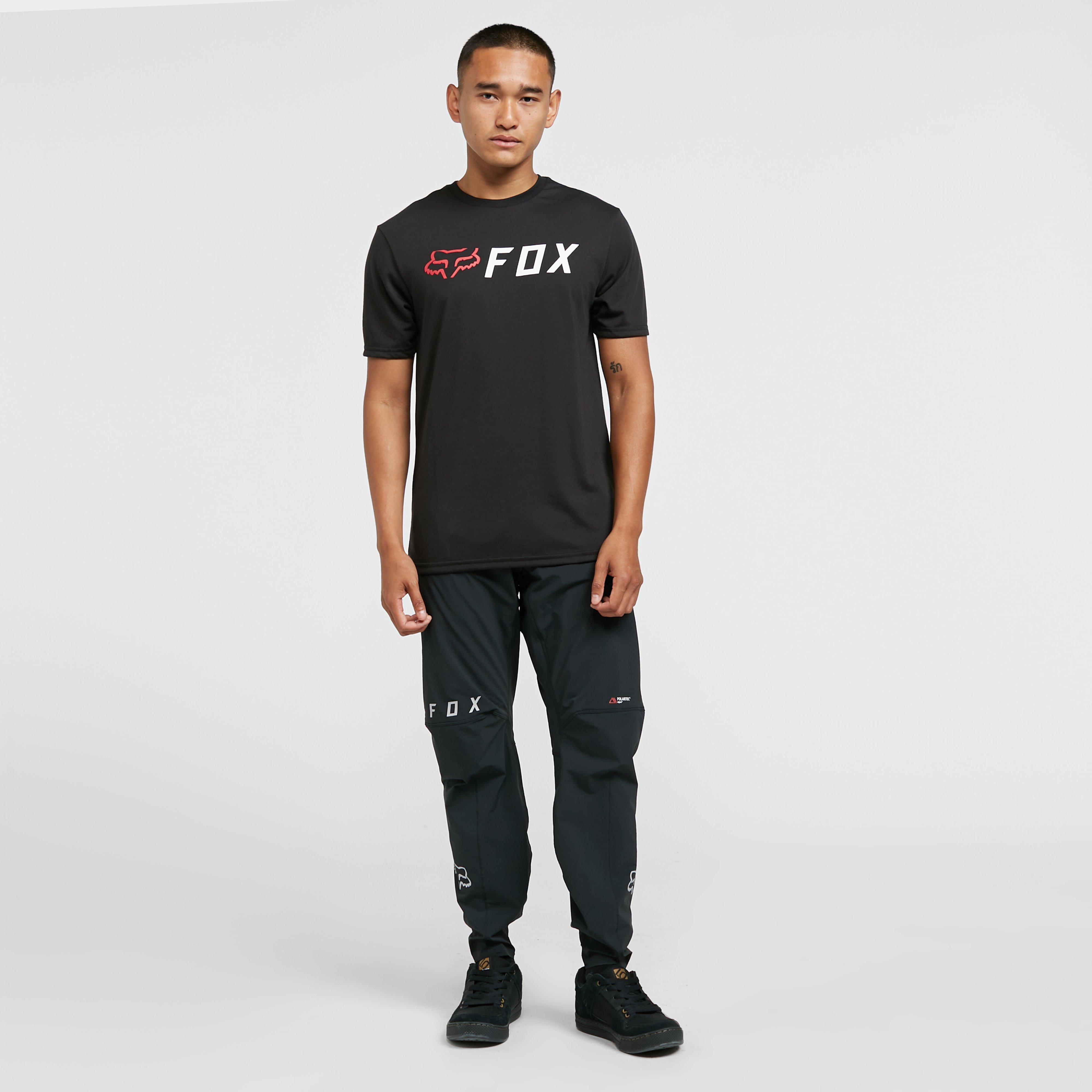 Men's Apex Short-sleeve Tech T-shirt