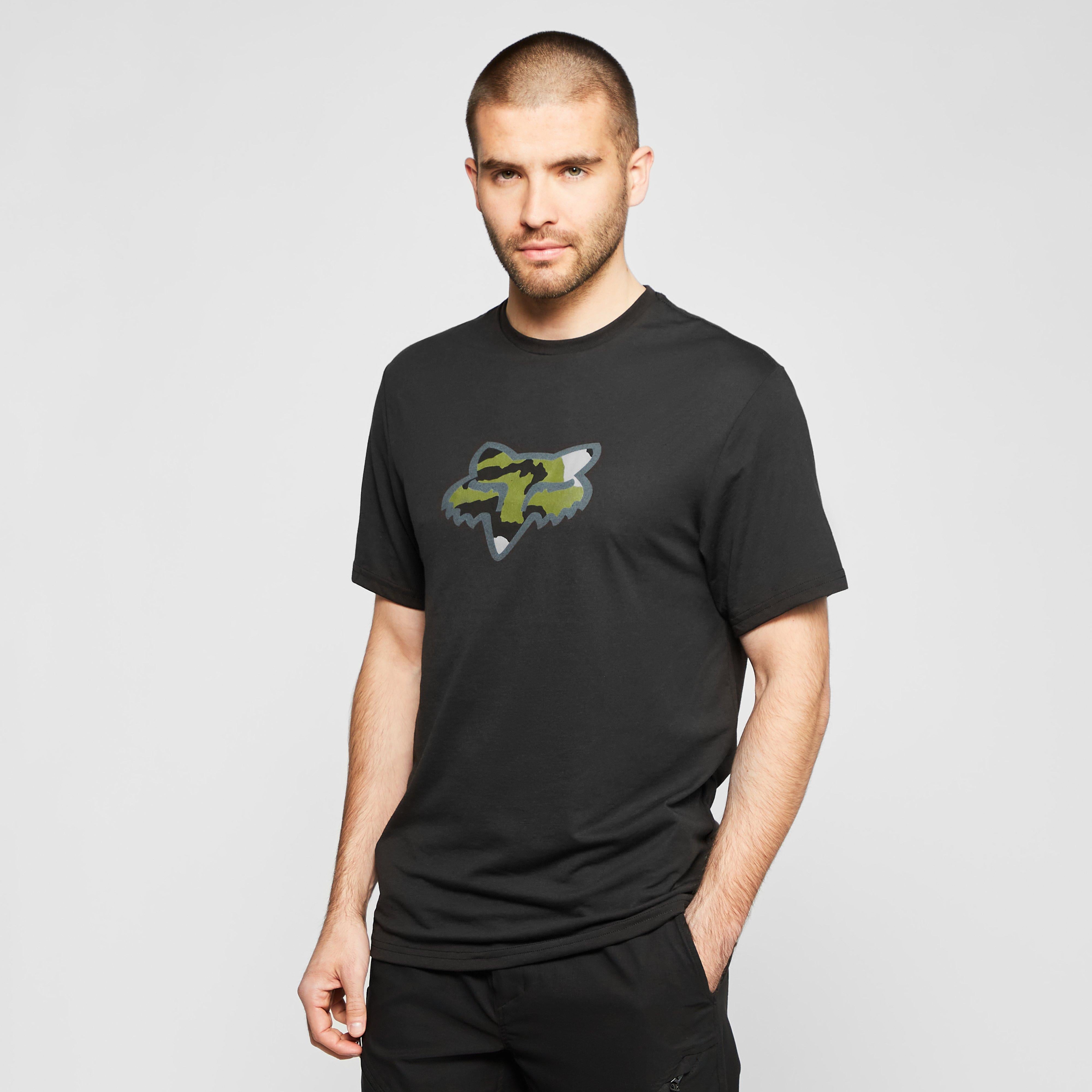 Men’s Predator Short Sleeve Tee