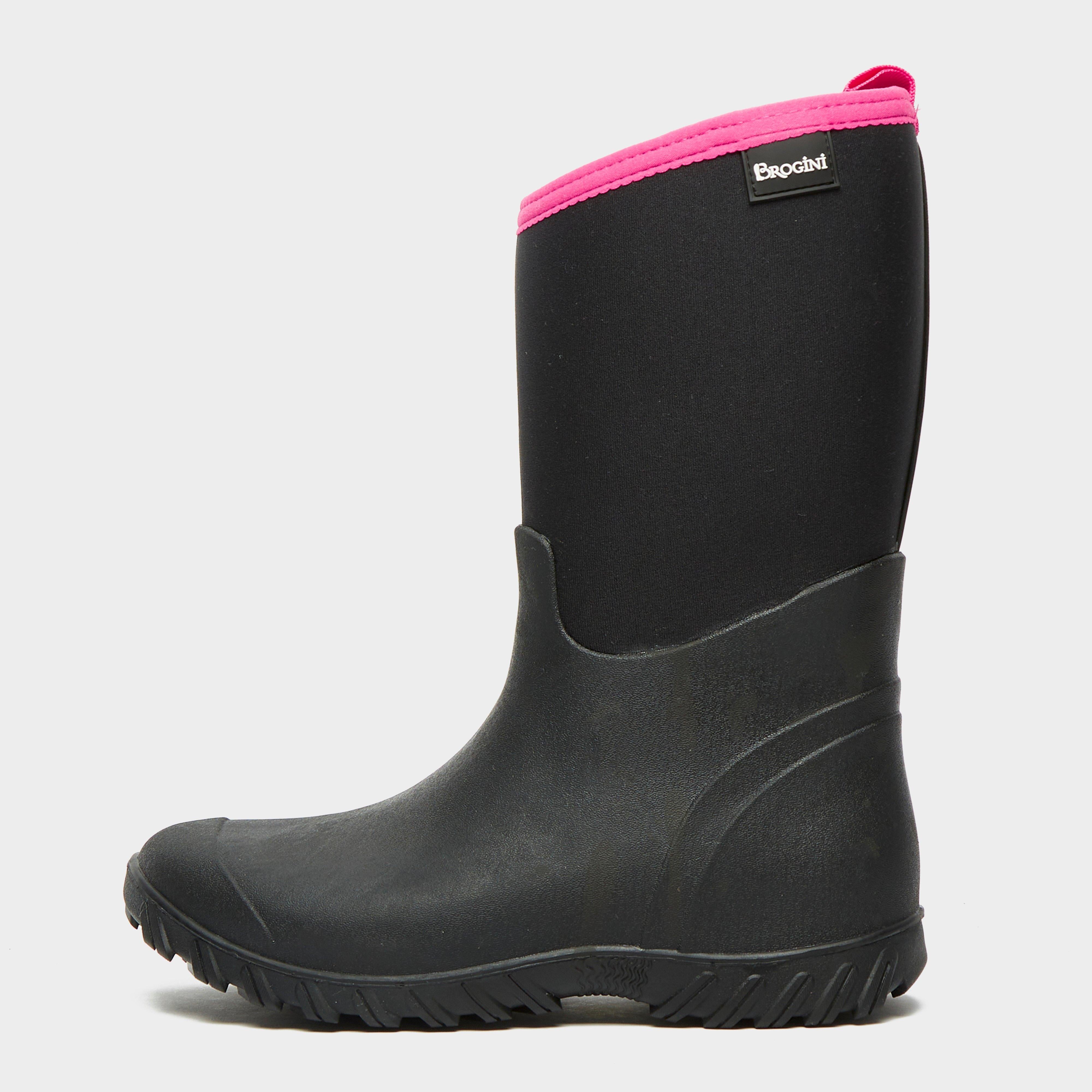 Women's Keswick Warm Neoprene Wellington Boot