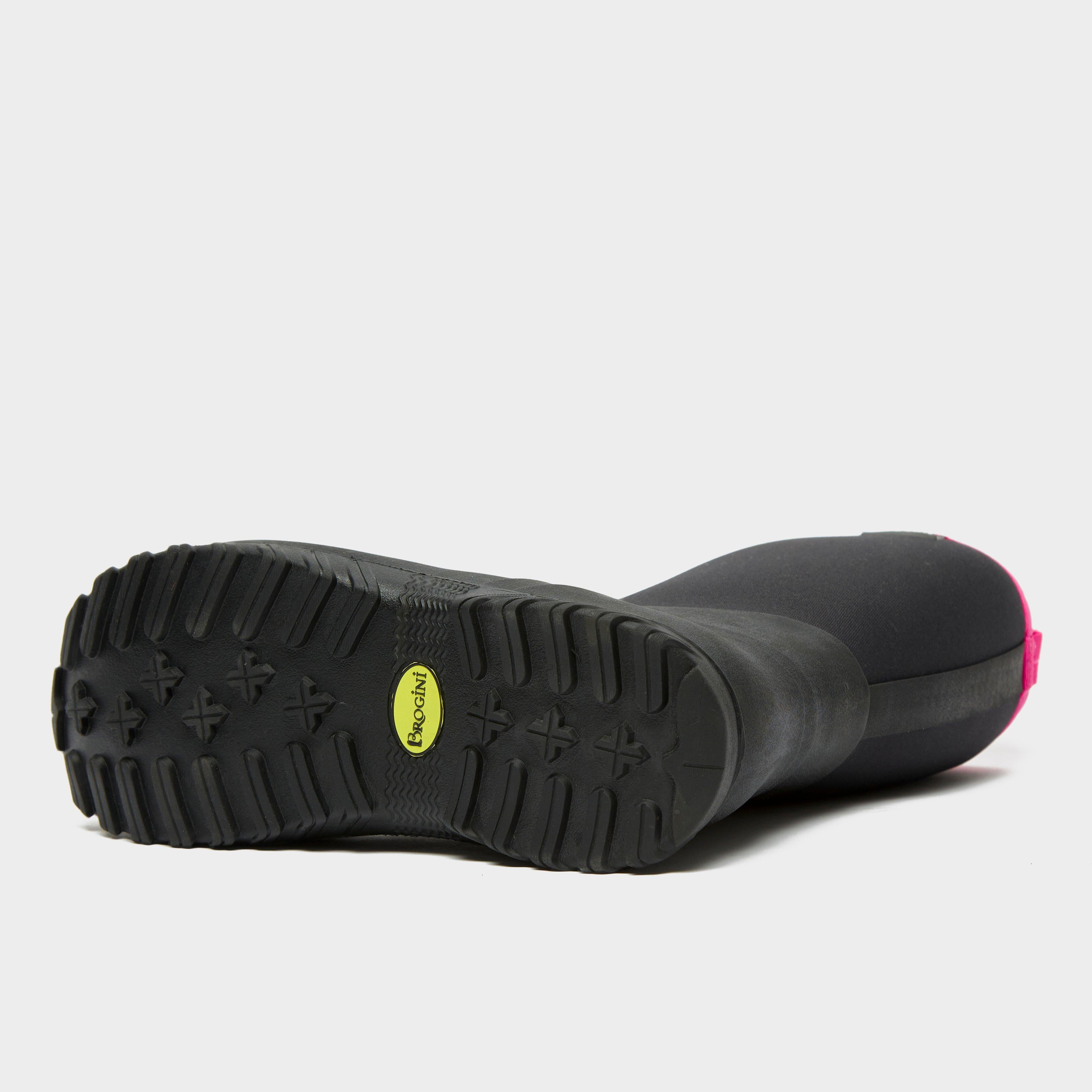 Women's Keswick Warm Neoprene Wellington Boot