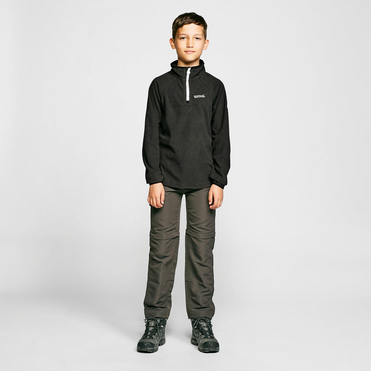 Kids' Loco Fleece