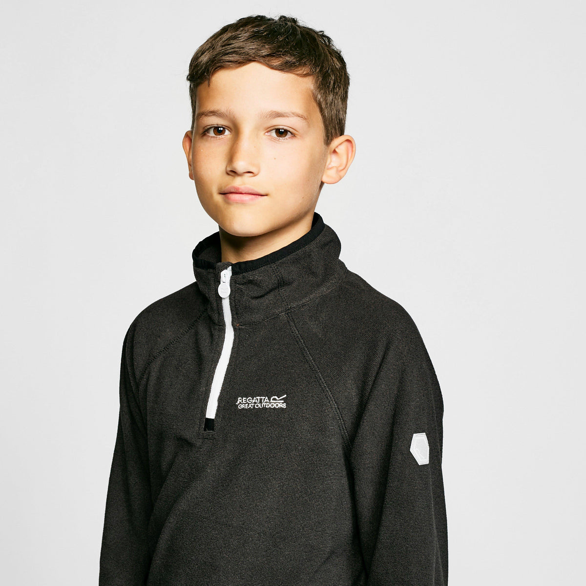 Kids' Loco Fleece