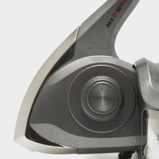 Sert AKA FI 501 FD Reel + Line
