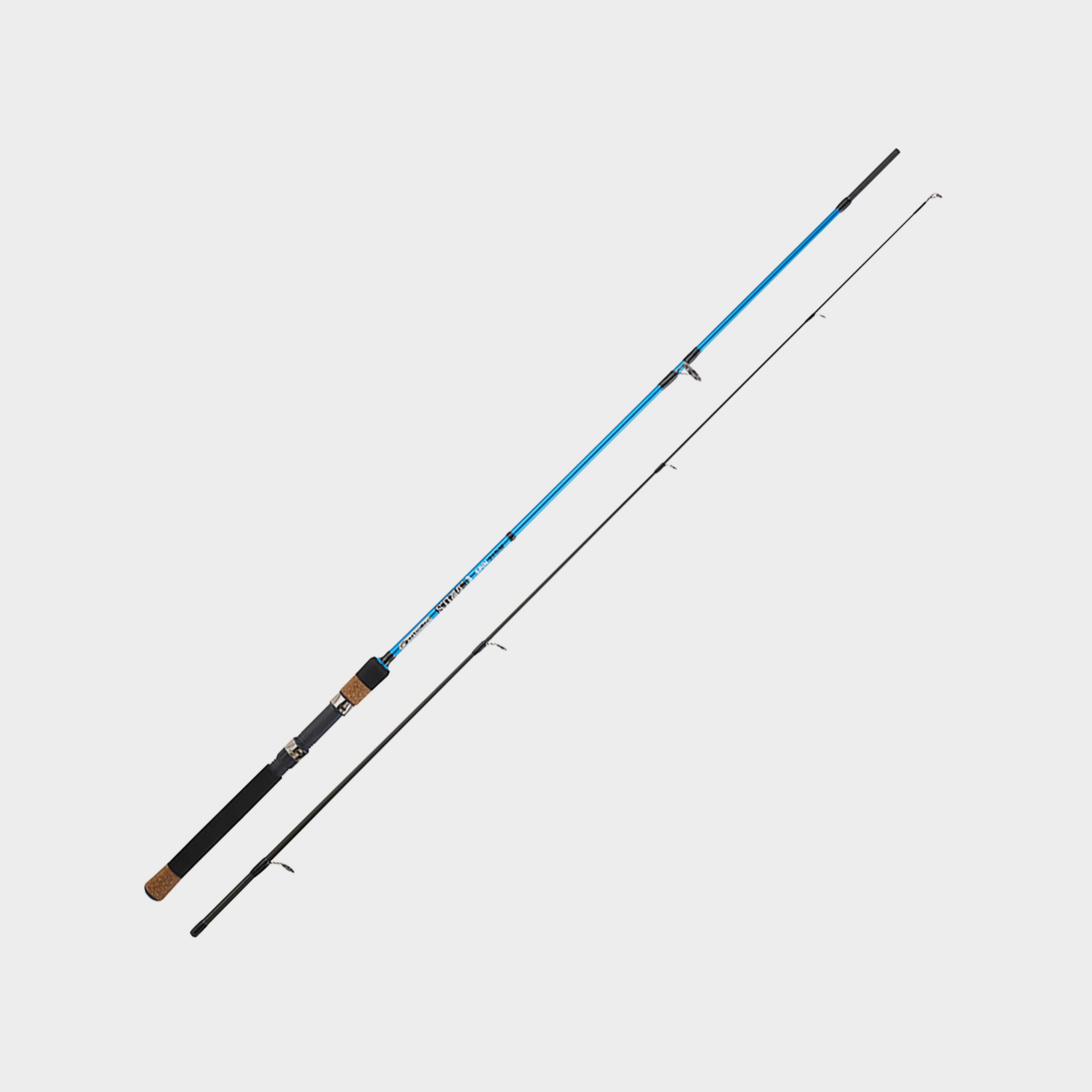 Garbolino Strike Spin 2.4m 5-30G + Strike Reel 301FD