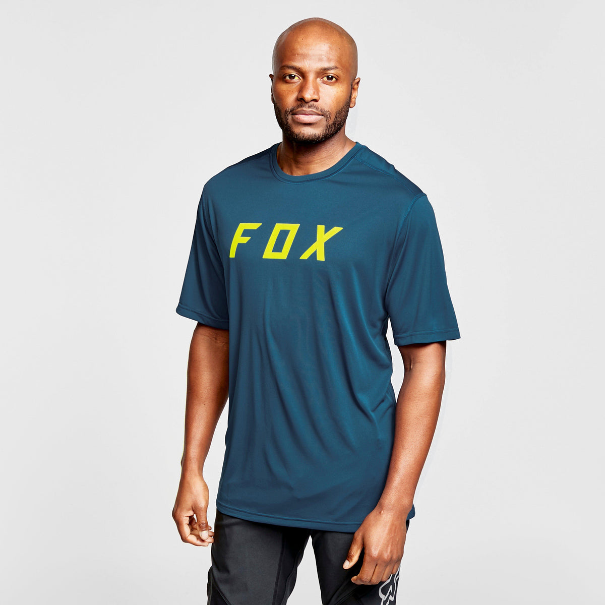 Men's Ranger Short-sleeve Jersey