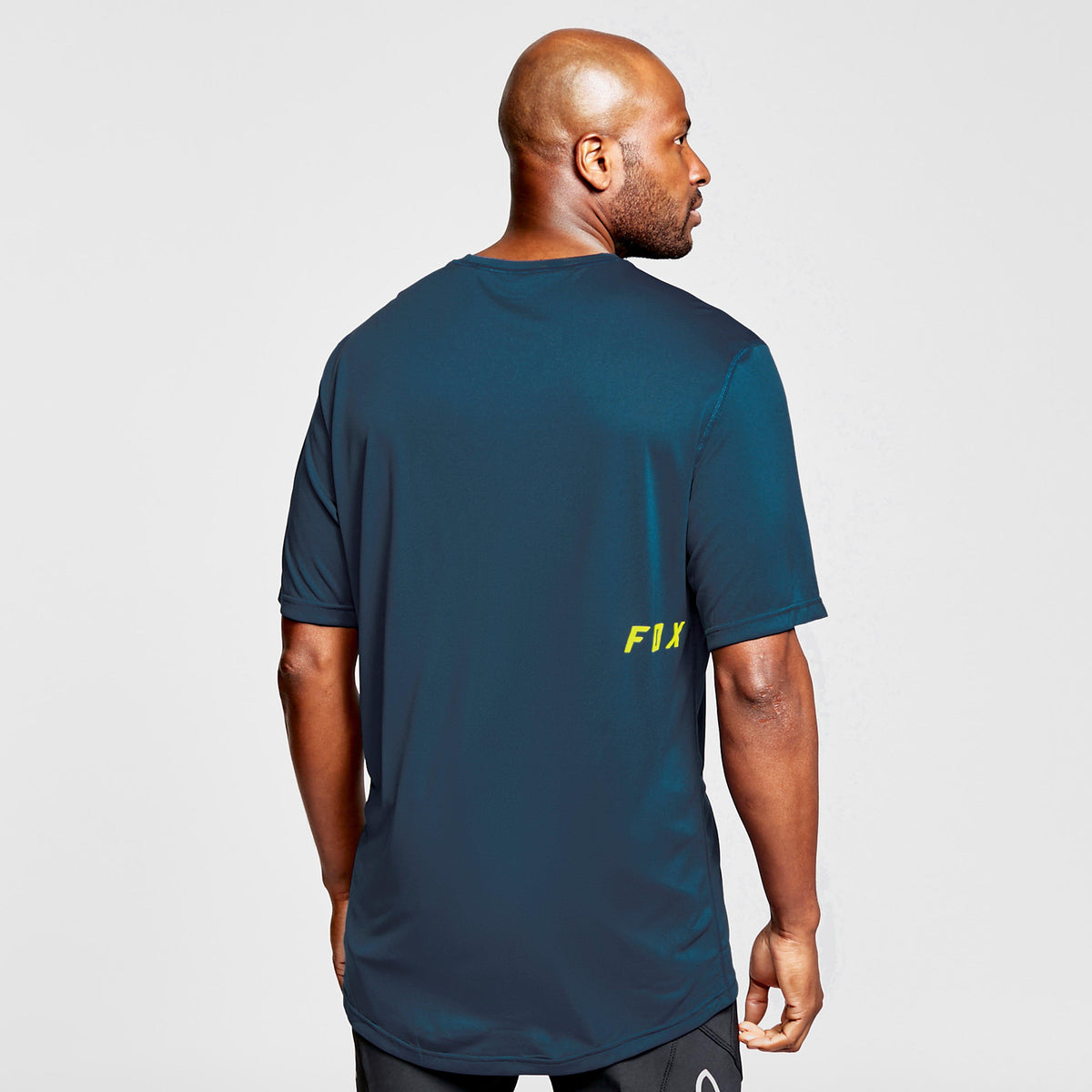 Men's Ranger Short-sleeve Jersey