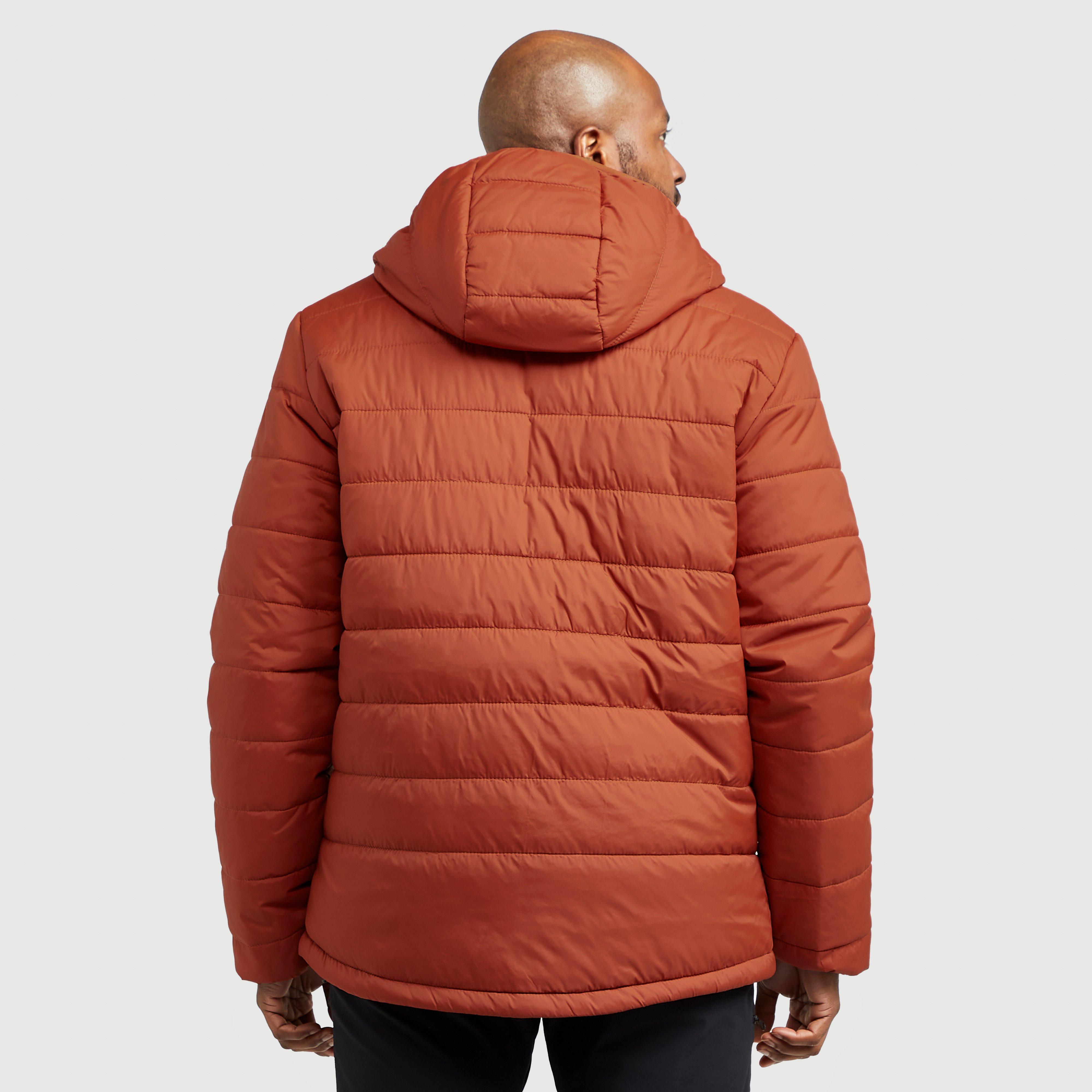 Men's Blisco Insulated Hooded Jacket