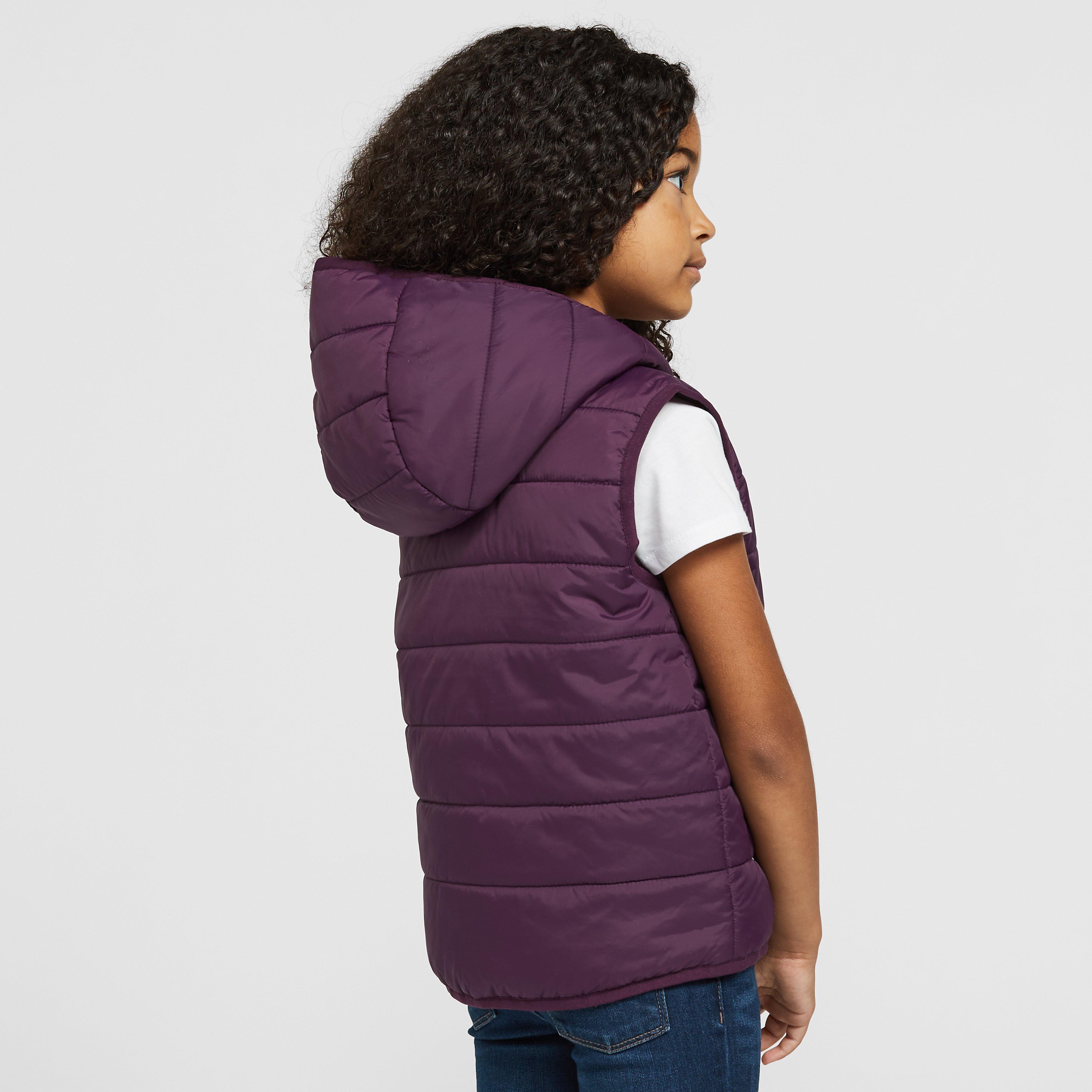 Kids' Blisco Insulated Gilet