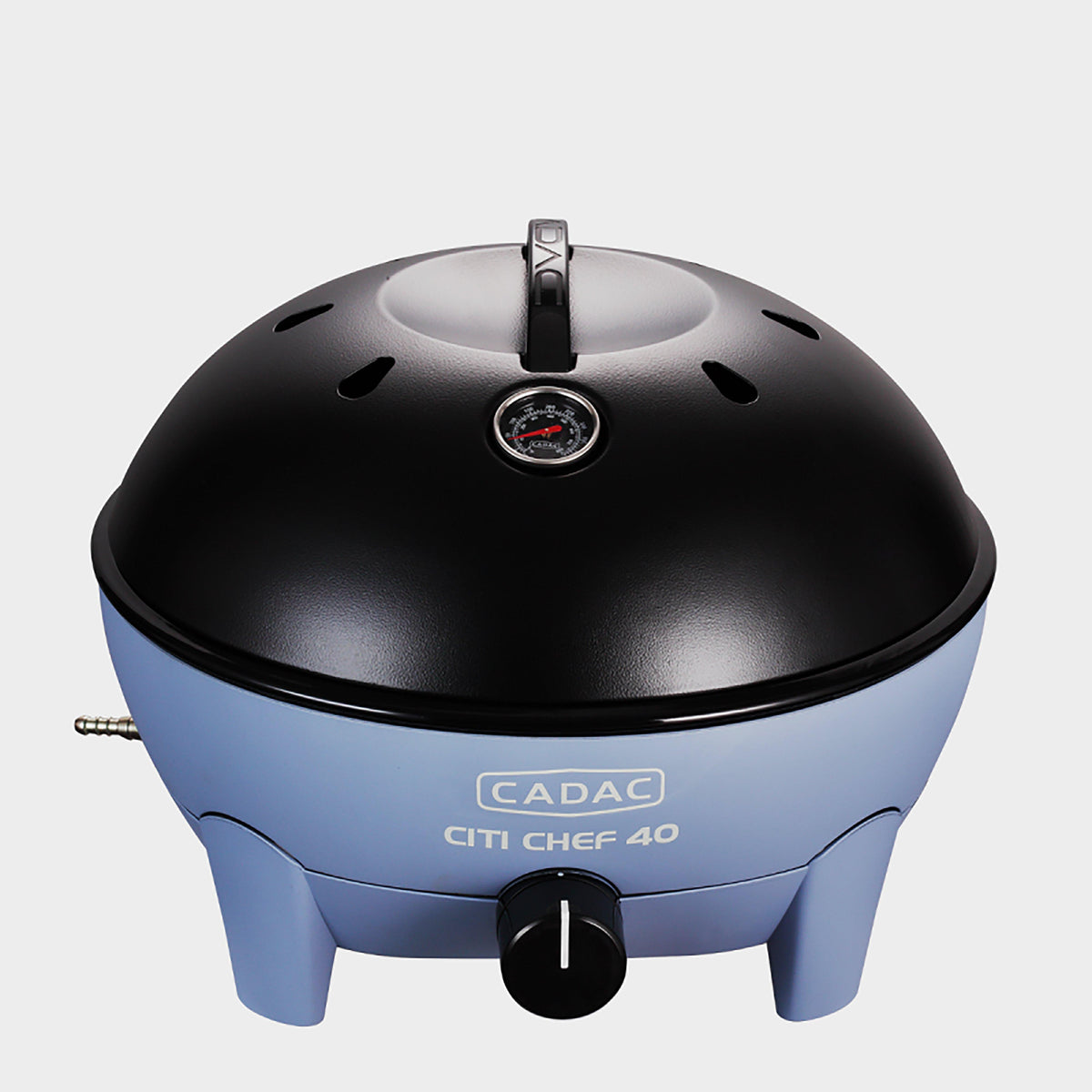 Citi Chef 40 Table Top Gas BBQ
