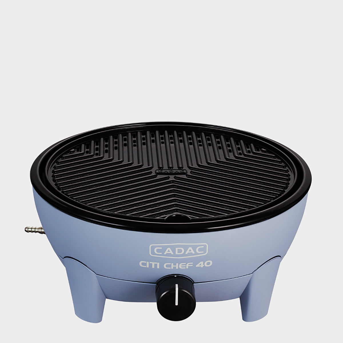 Citi Chef 40 Table Top Gas BBQ