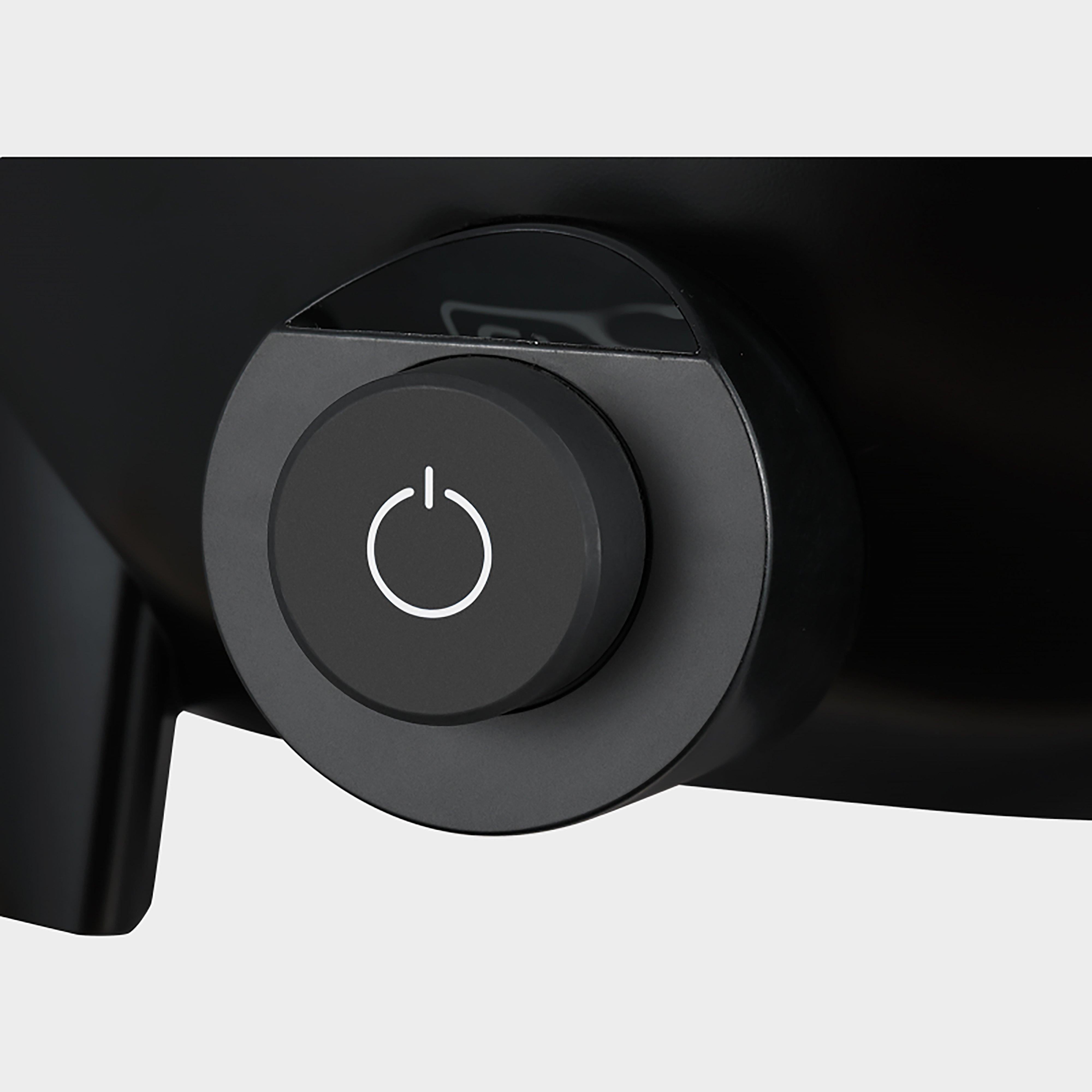 E-Braai Electric BBQ