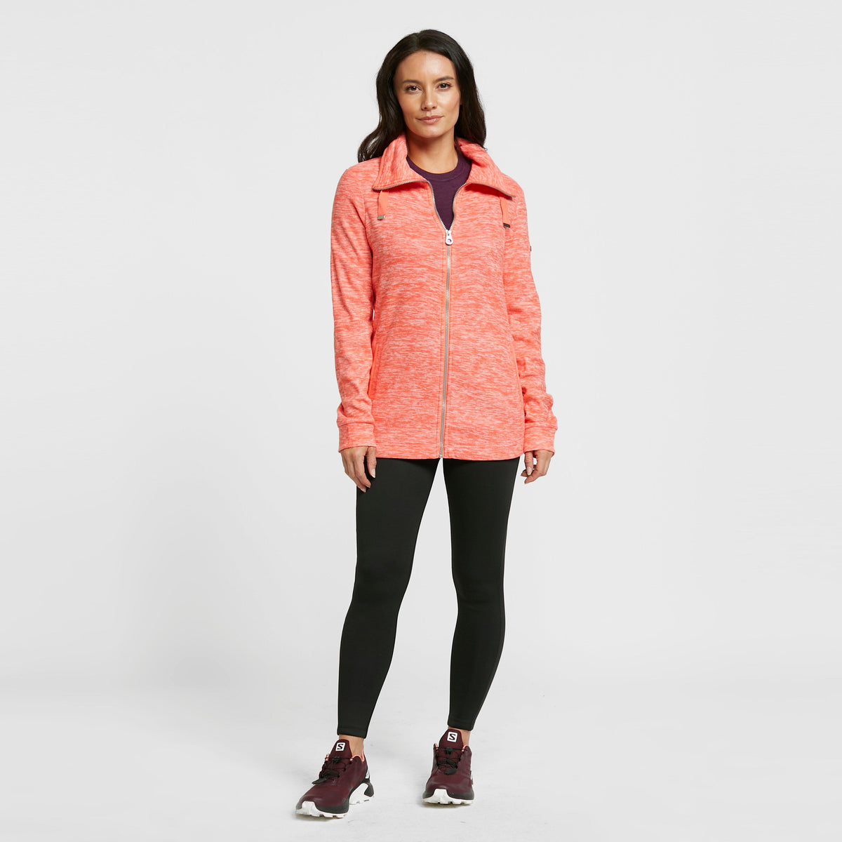 Women's Evanna Fleece
