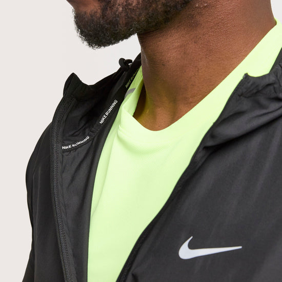 Men's Miler Repel Running Jacket