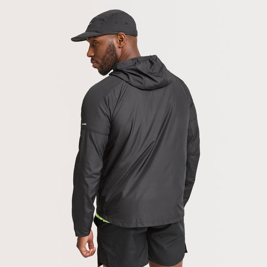 Men's Miler Repel Running Jacket