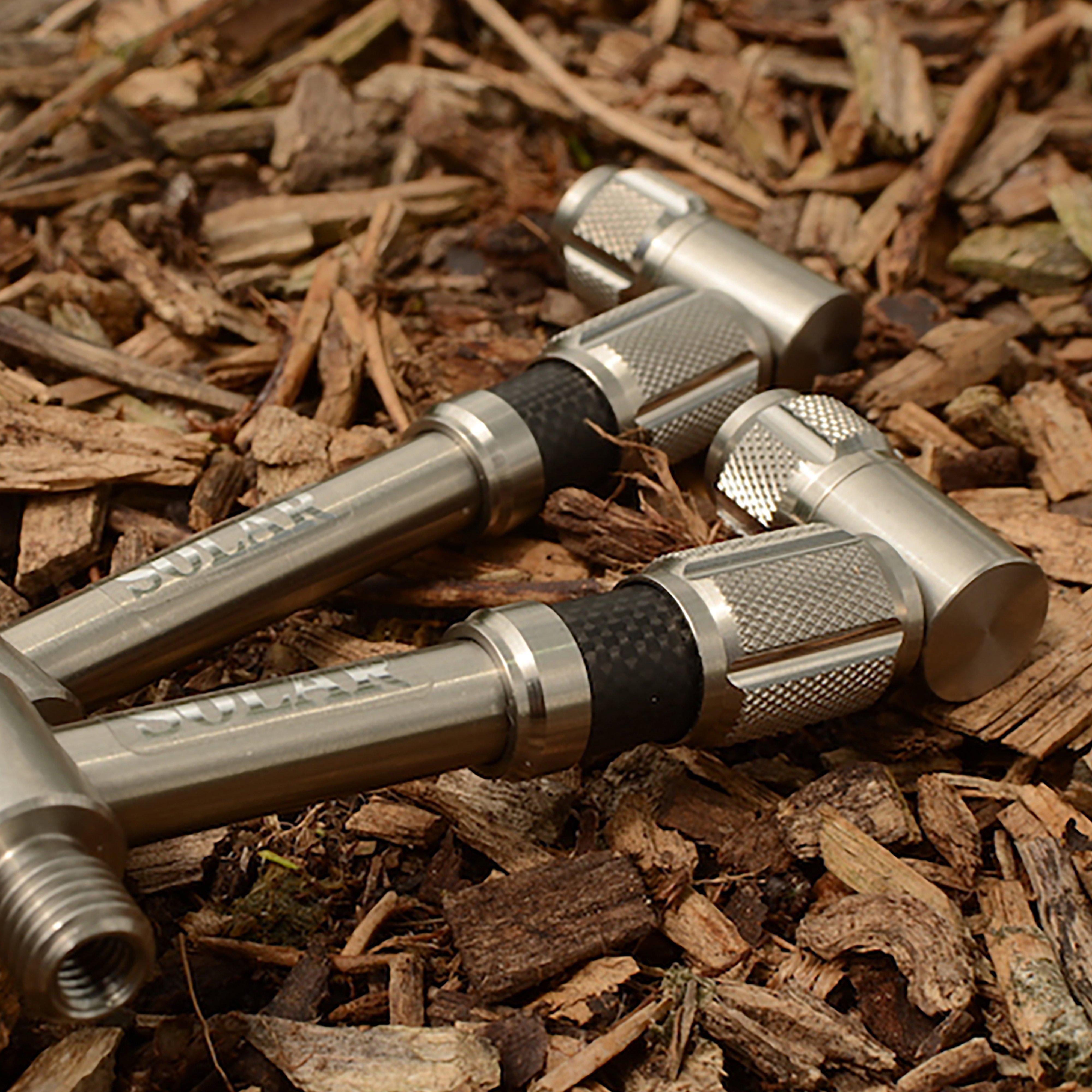 SOLAR P1 2-ROD BUZZ BARS 6IN