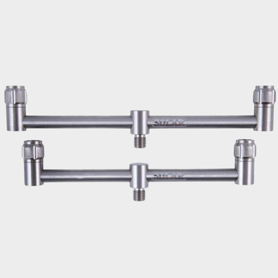 P1 2-Rod Buzz Bar 7 Inch