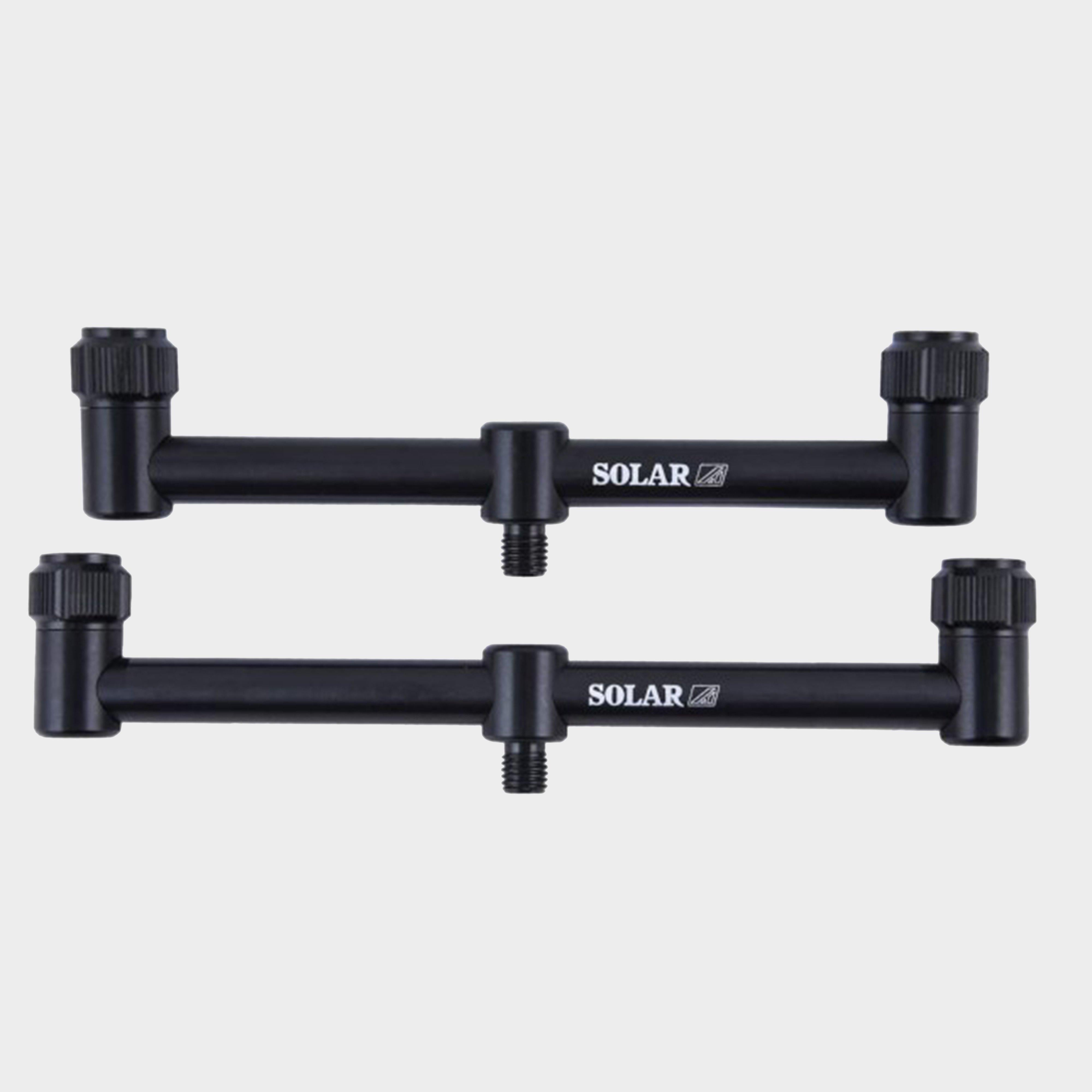 SOLAR P1 3-ROD BUZZ BARS 10IN