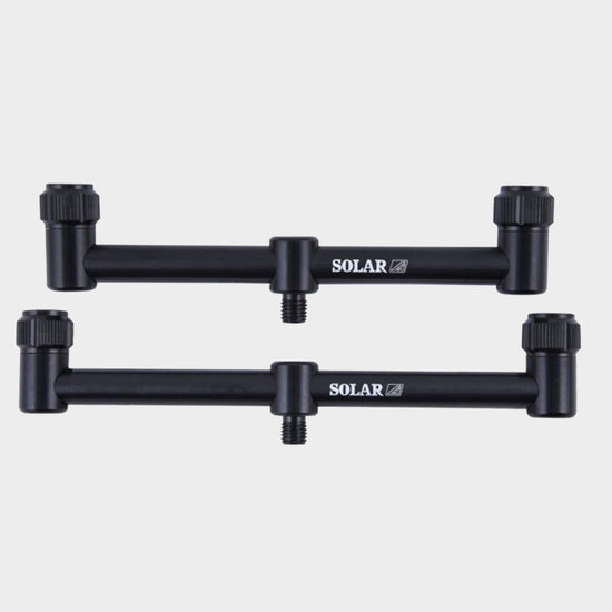 SOLAR P1 3-ROD BUZZ BARS 10IN